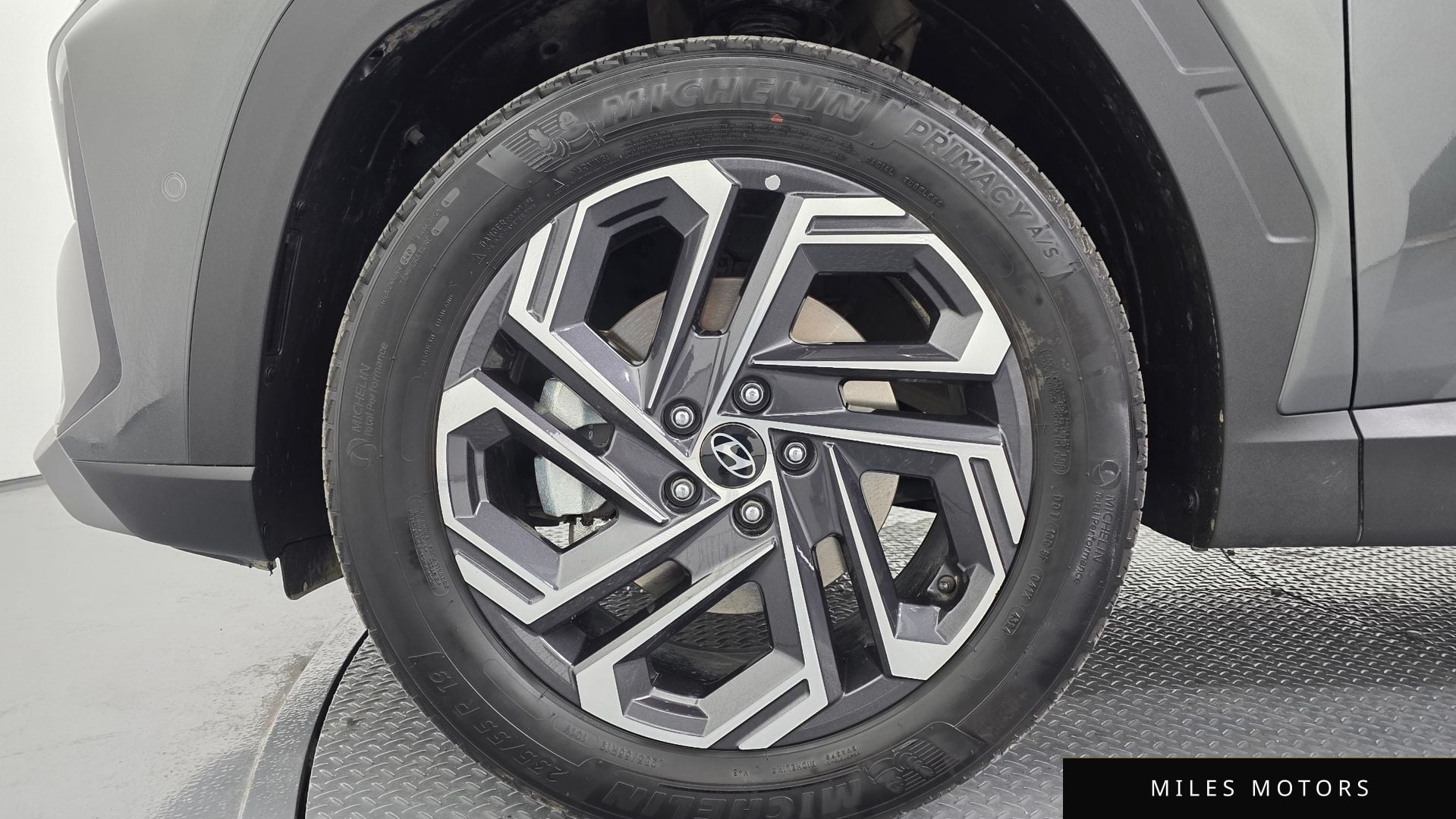 Hyundai Tucson 2025 — миниатюра 5