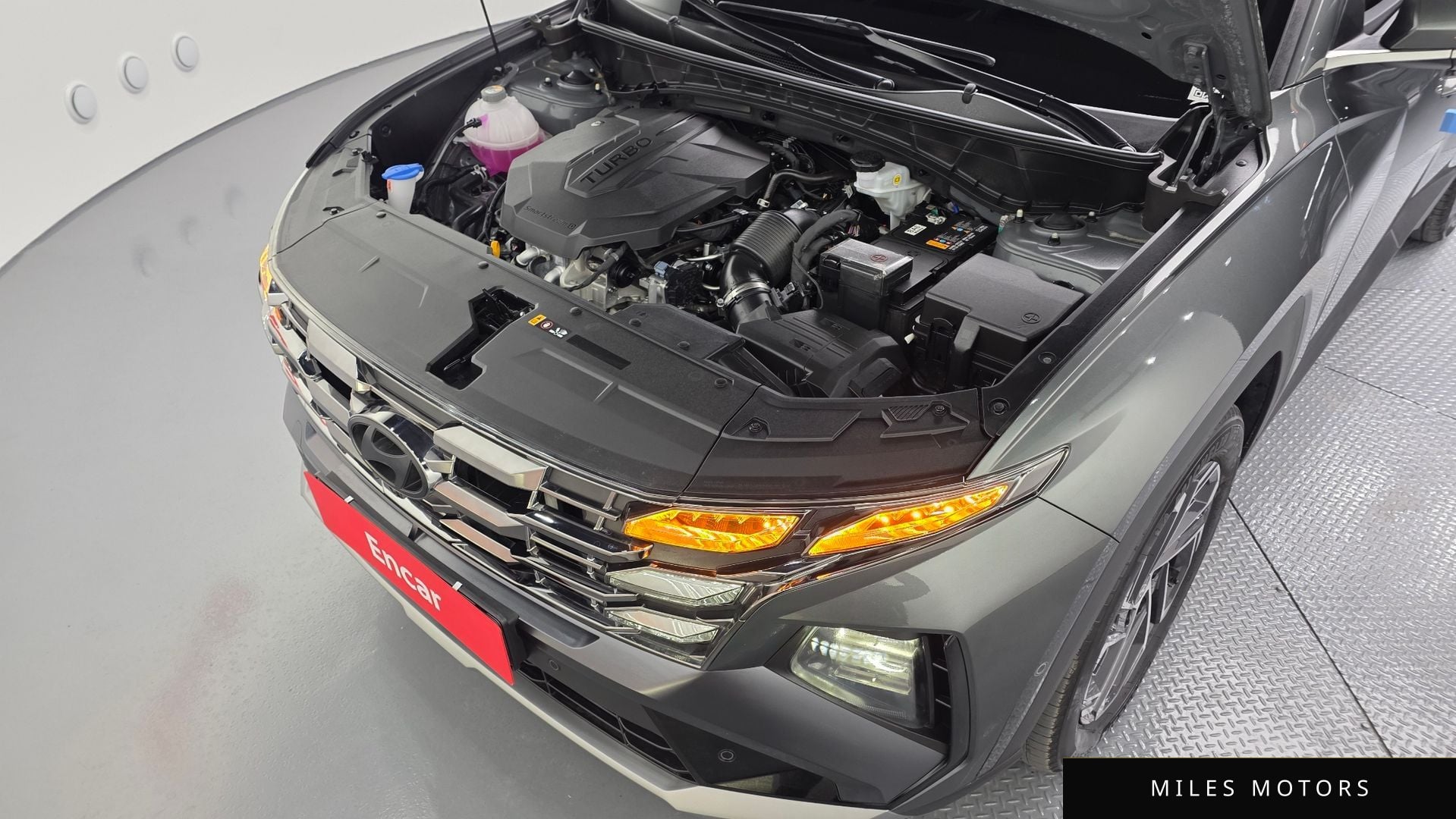 Hyundai Tucson 2025 — миниатюра 6