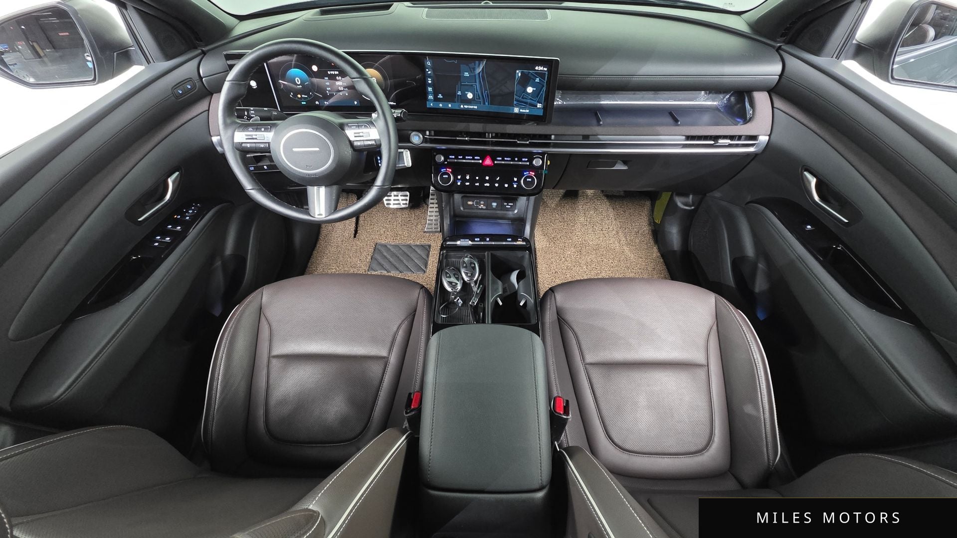 Hyundai Tucson 2025 — миниатюра 7