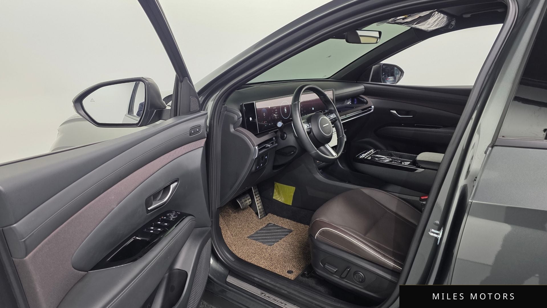 Hyundai Tucson 2025 — миниатюра 10