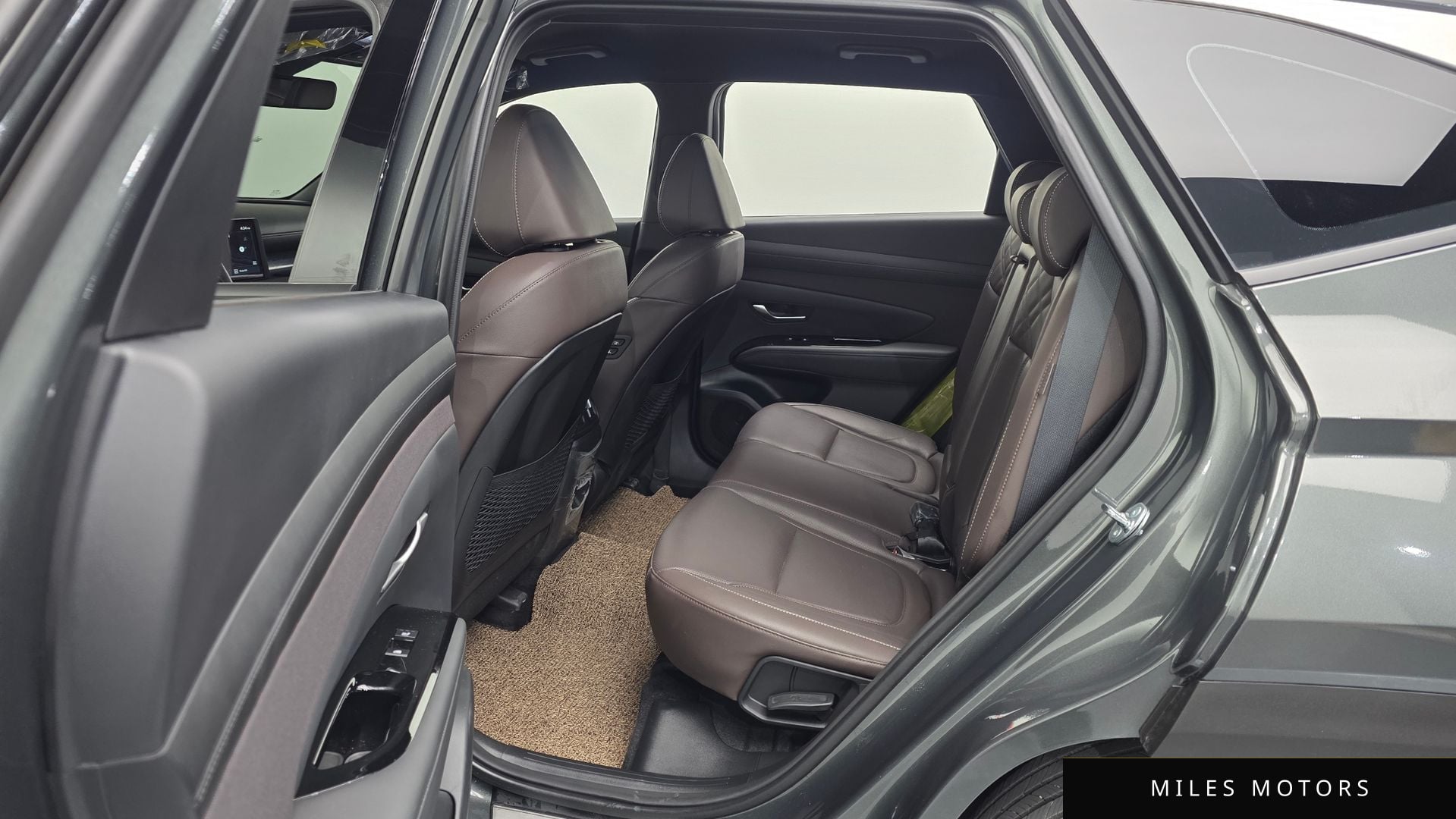 Hyundai Tucson 2025 — миниатюра 11
