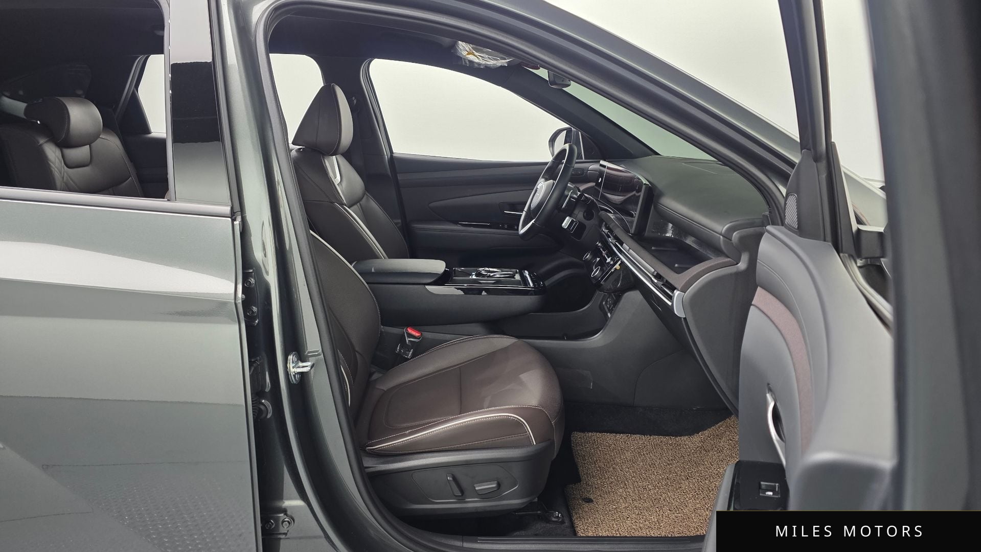 Hyundai Tucson 2025 — миниатюра 12
