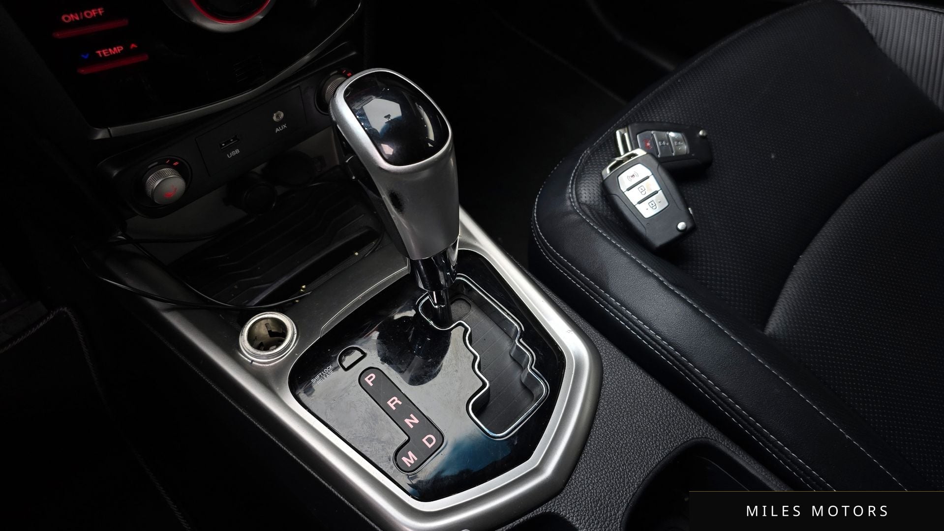 KG Mobility Tivoli 2016 — миниатюра 9