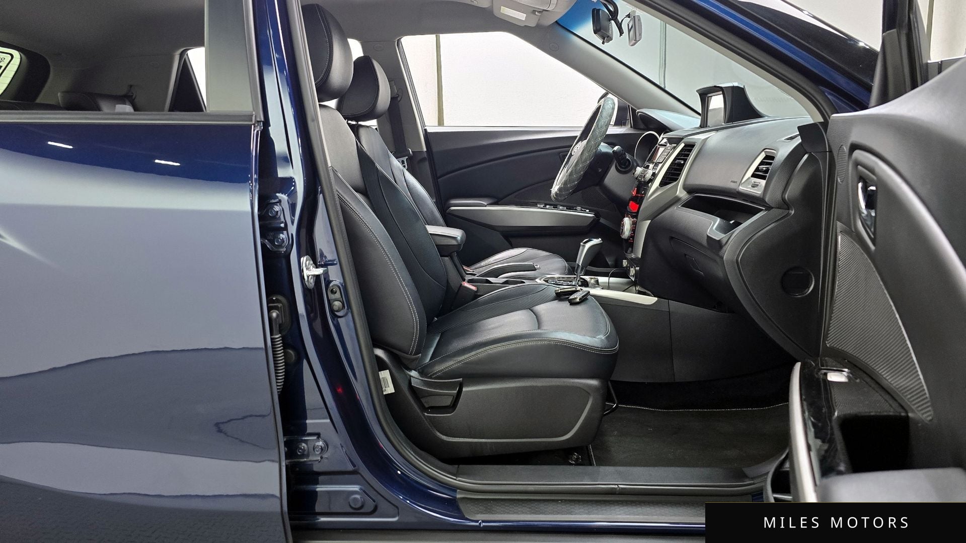 KG Mobility Tivoli 2016 — миниатюра 10