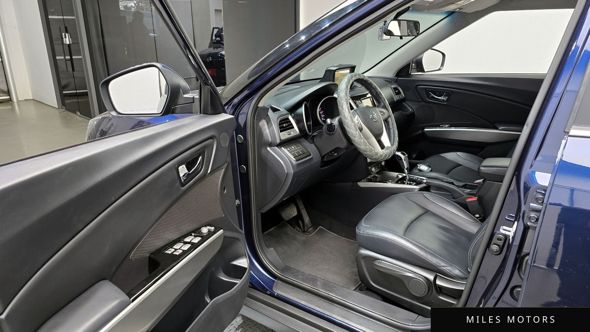 KG Mobility Tivoli 2016 — миниатюра 11
