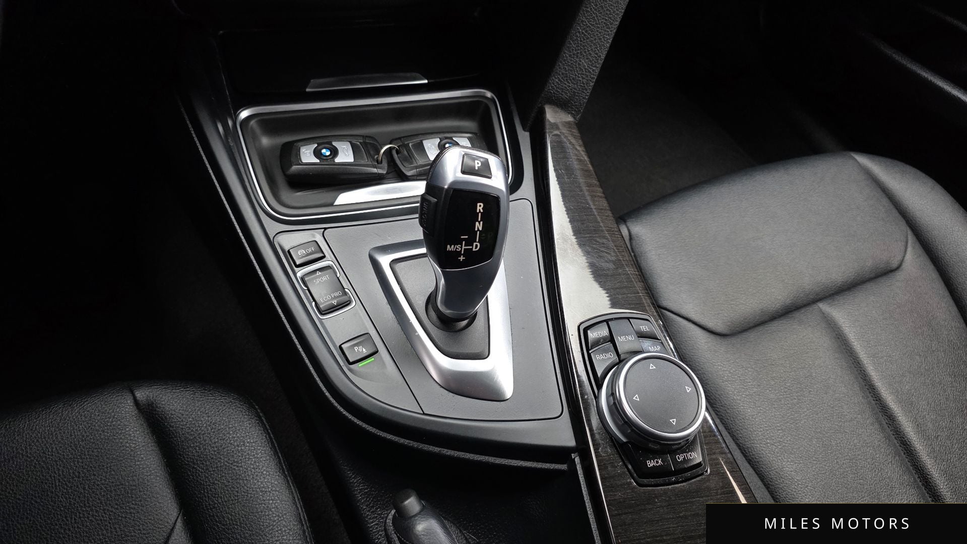 BMW 3 Series (F30) 2015 — миниатюра 9