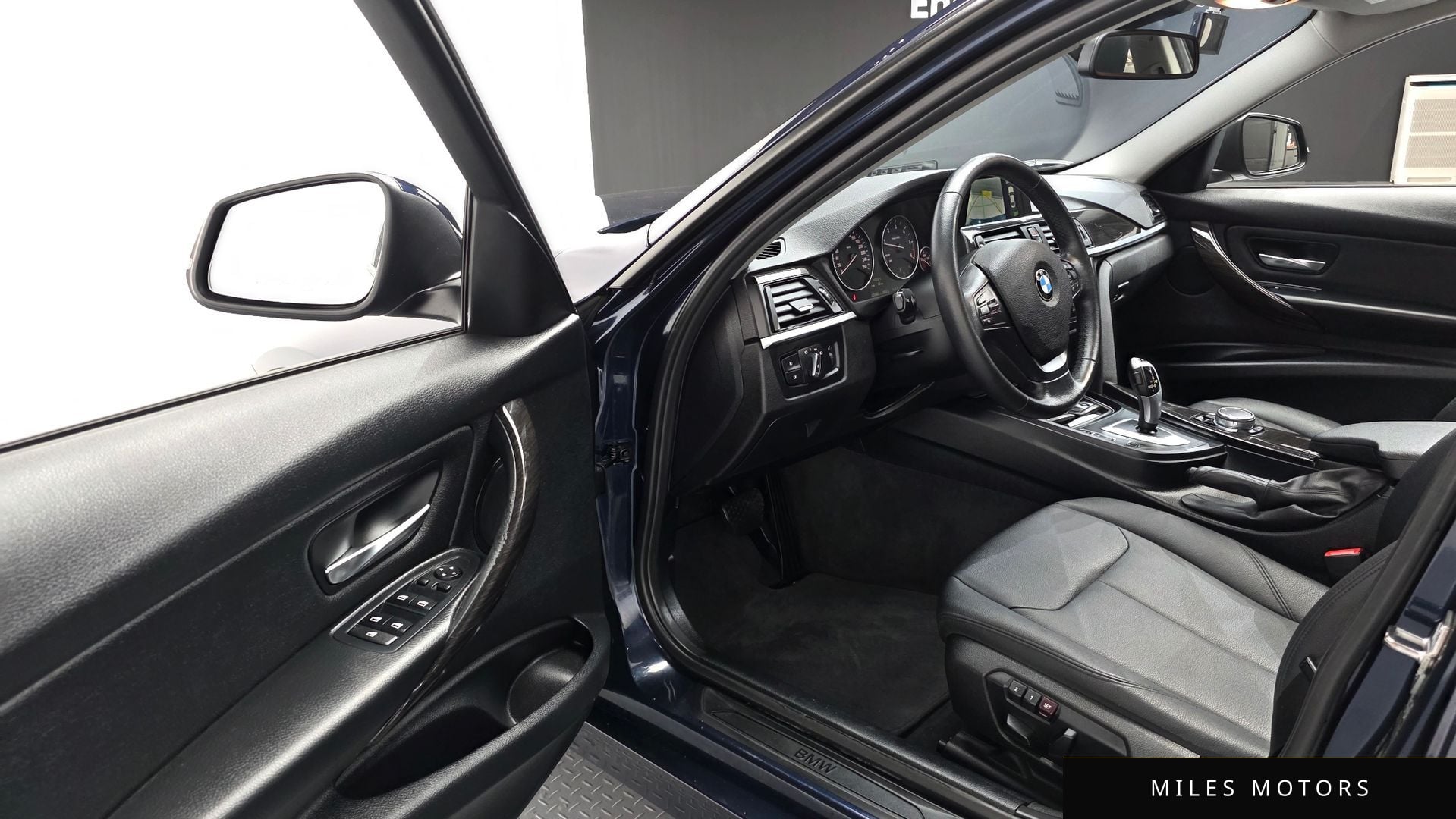 BMW 3 Series (F30) 2015 — миниатюра 11