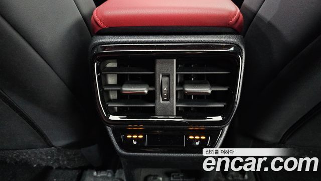 Лексус NX450h+ 2022 — миниатюра 18