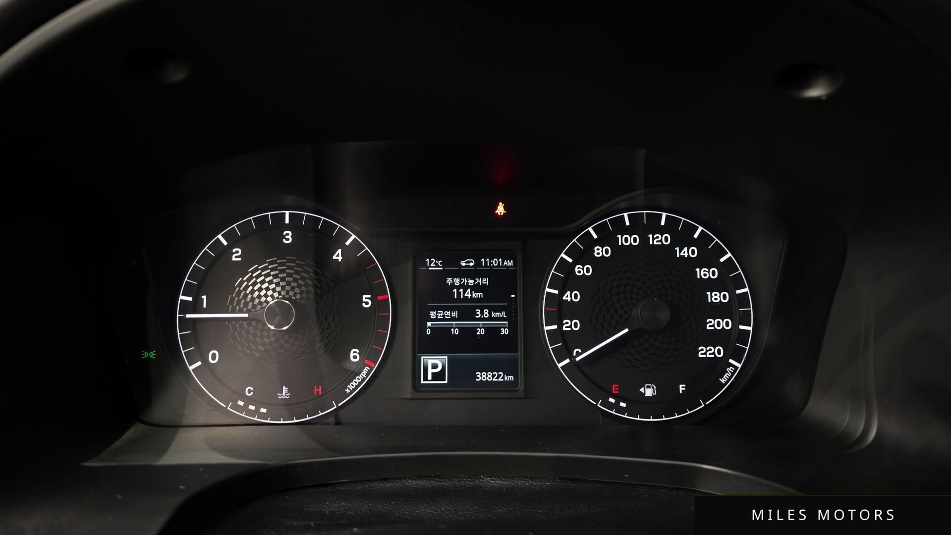 KG Mobility Rexton 2023 — миниатюра 8