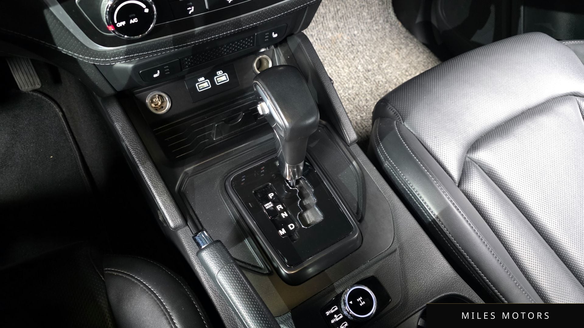 KG Mobility Rexton 2023 — миниатюра 9