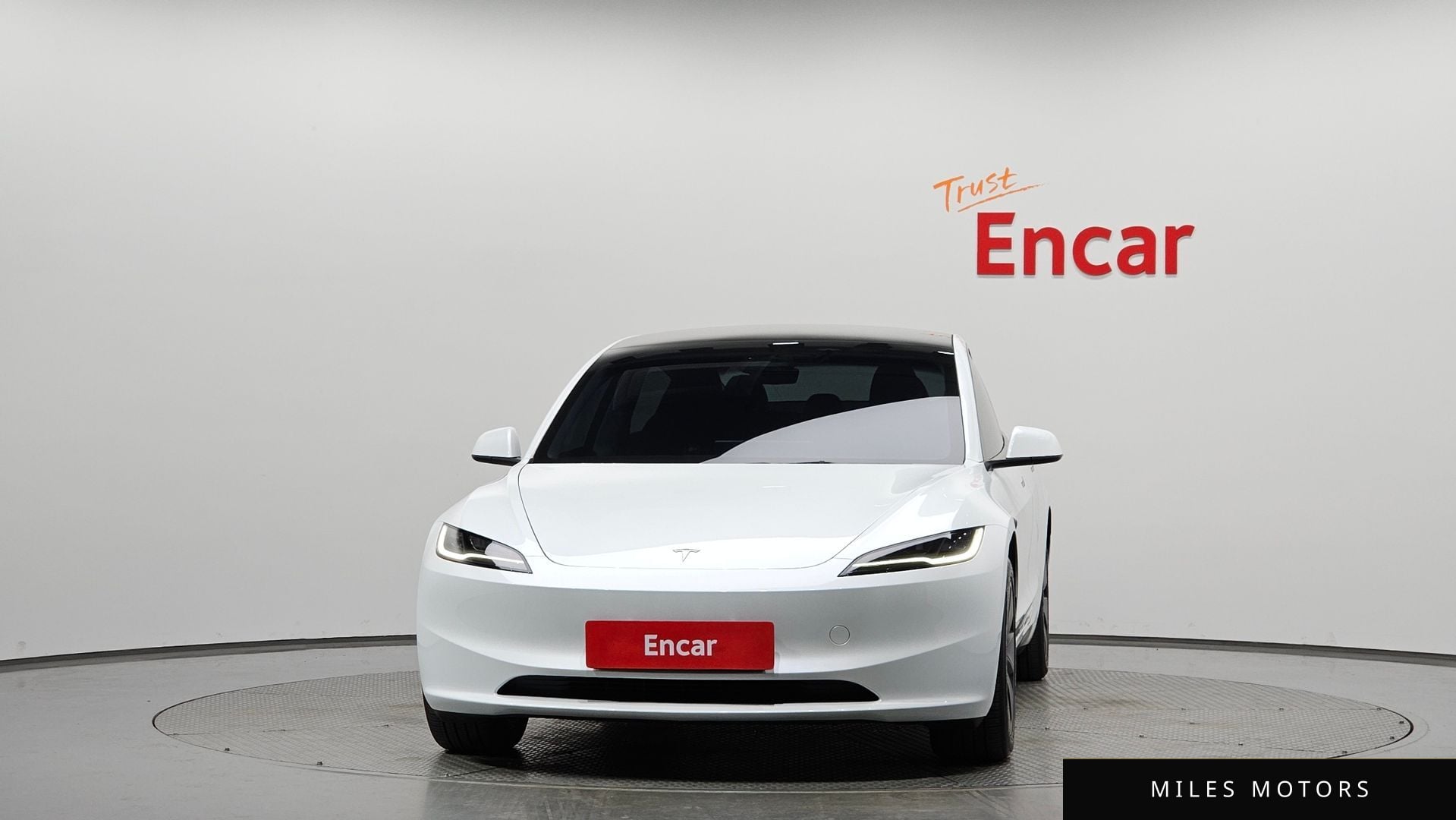 Tesla 모델 3 2024 — миниатюра 3