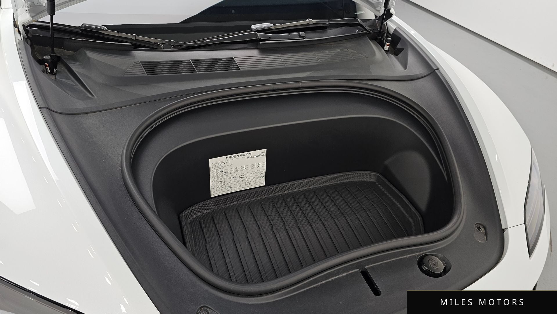 Tesla 모델 3 2024 — миниатюра 6