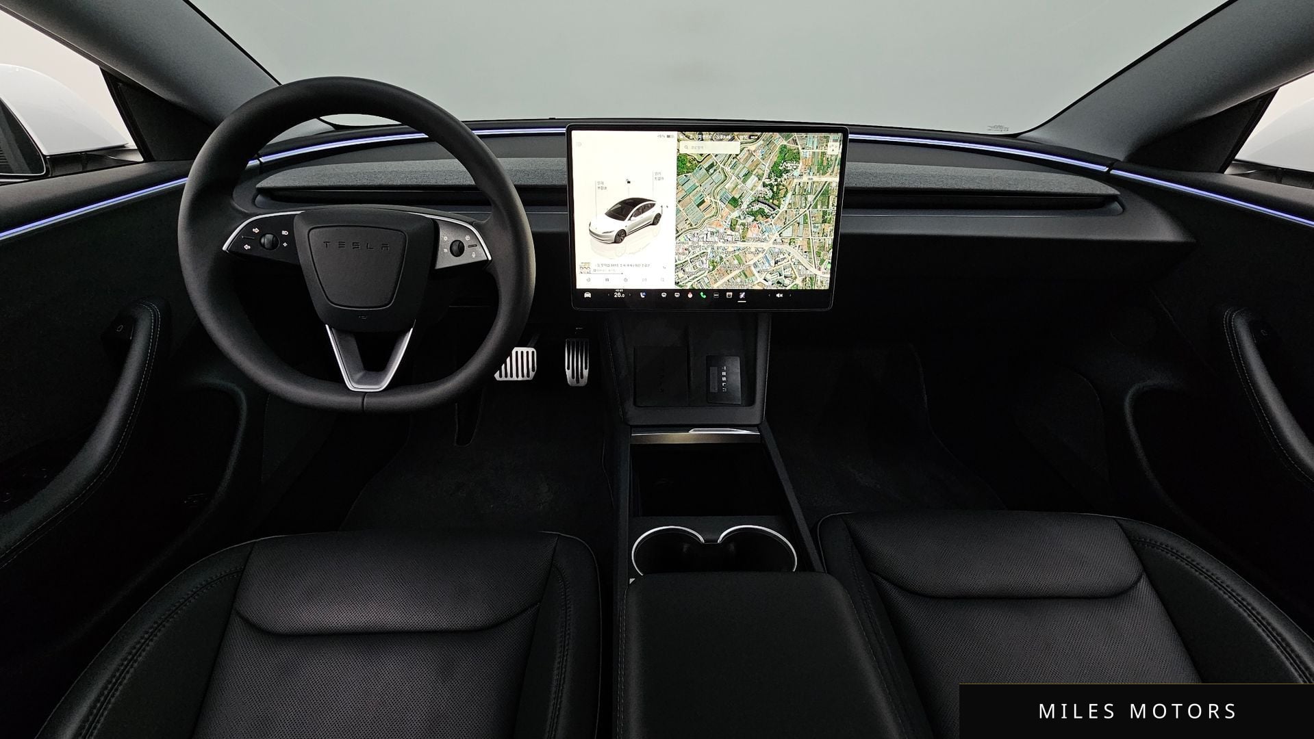 Tesla 모델 3 2024 — миниатюра 7