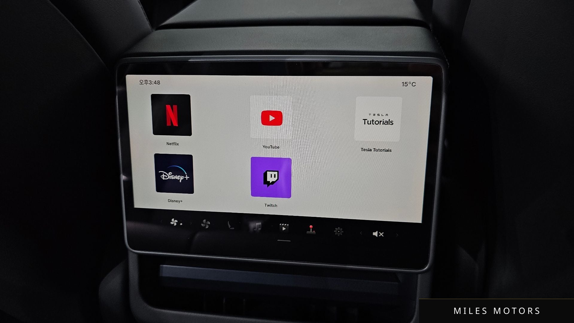 Tesla 모델 3 2024 — миниатюра 19