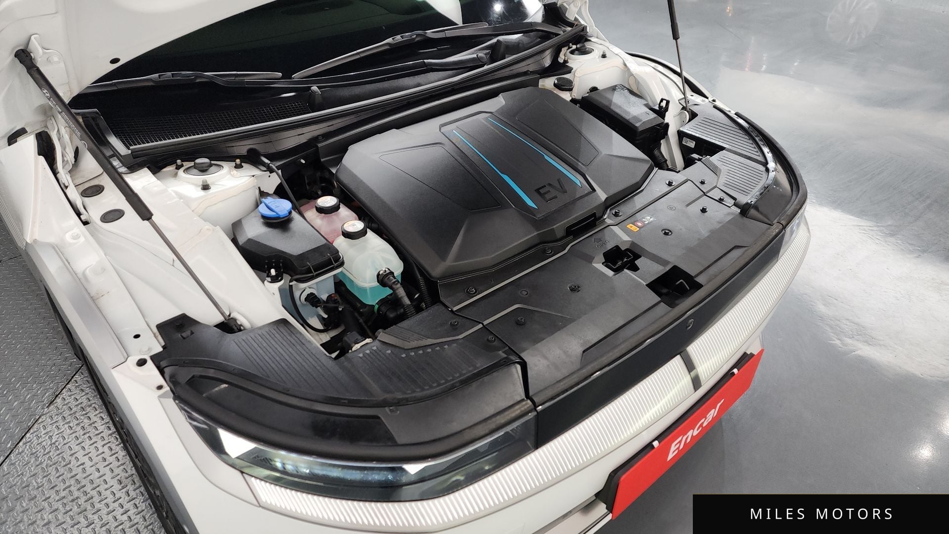 Hyundai Ioniq5 2022 — миниатюра 6