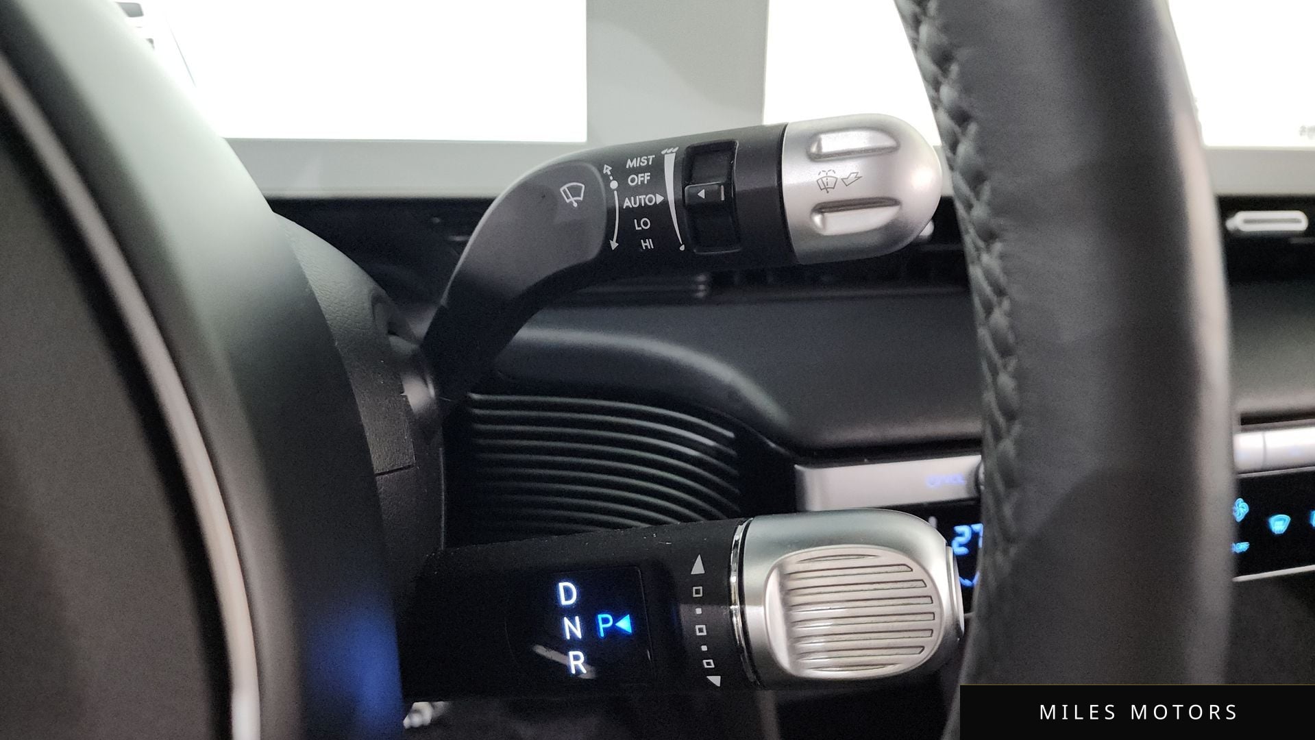 Hyundai Ioniq5 2022 — миниатюра 9