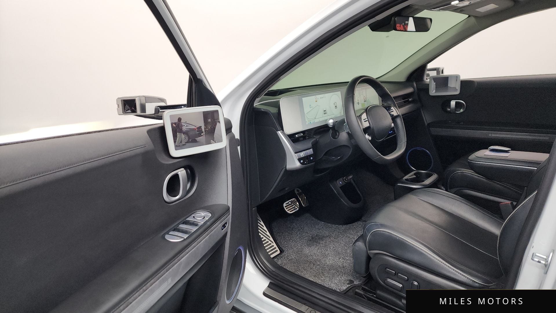 Hyundai Ioniq5 2022 — миниатюра 10