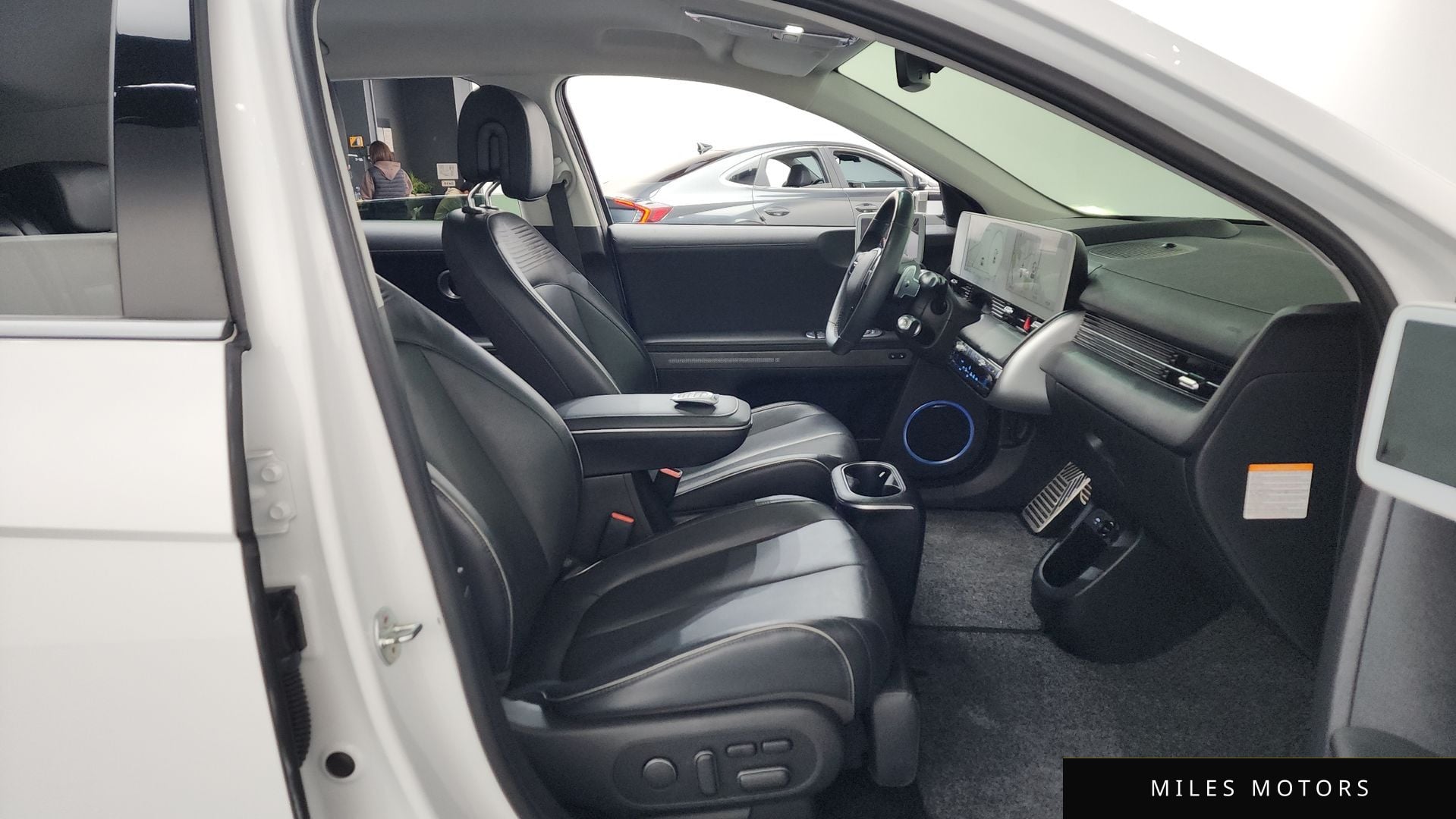 Hyundai Ioniq5 2022 — миниатюра 11
