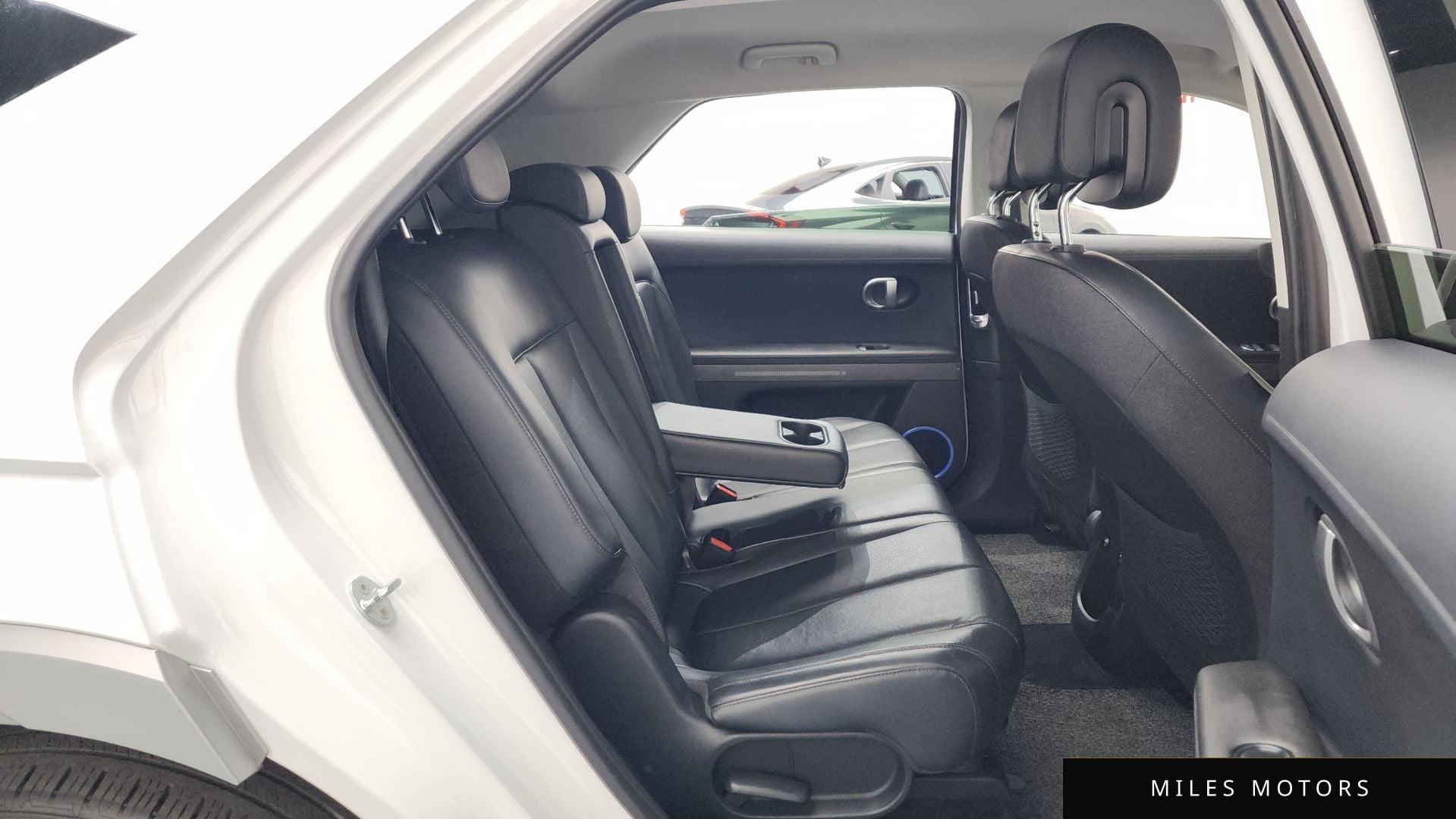 Hyundai Ioniq5 2022 — миниатюра 12