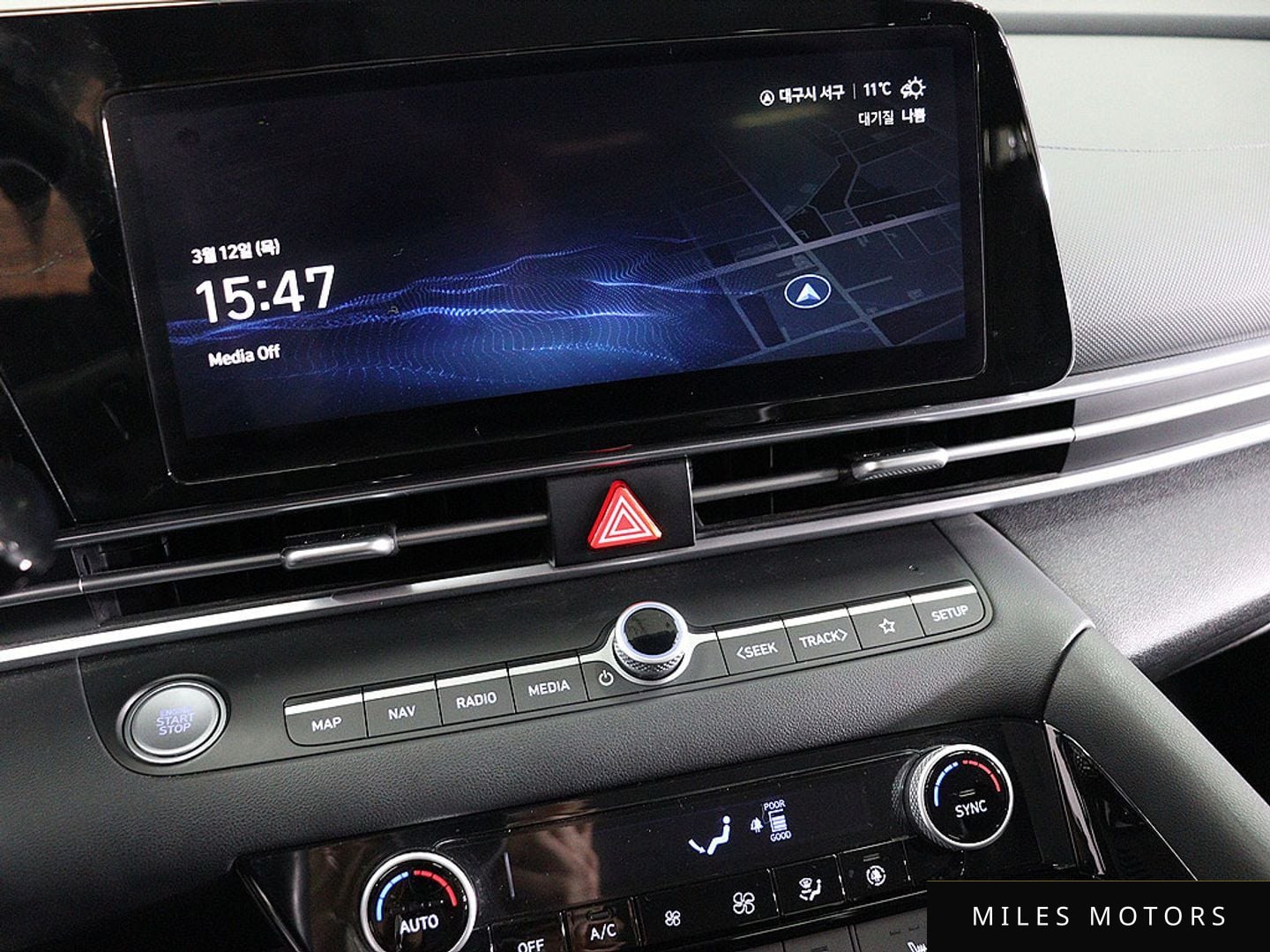 Hyundai AVANTE 2022 — миниатюра 8