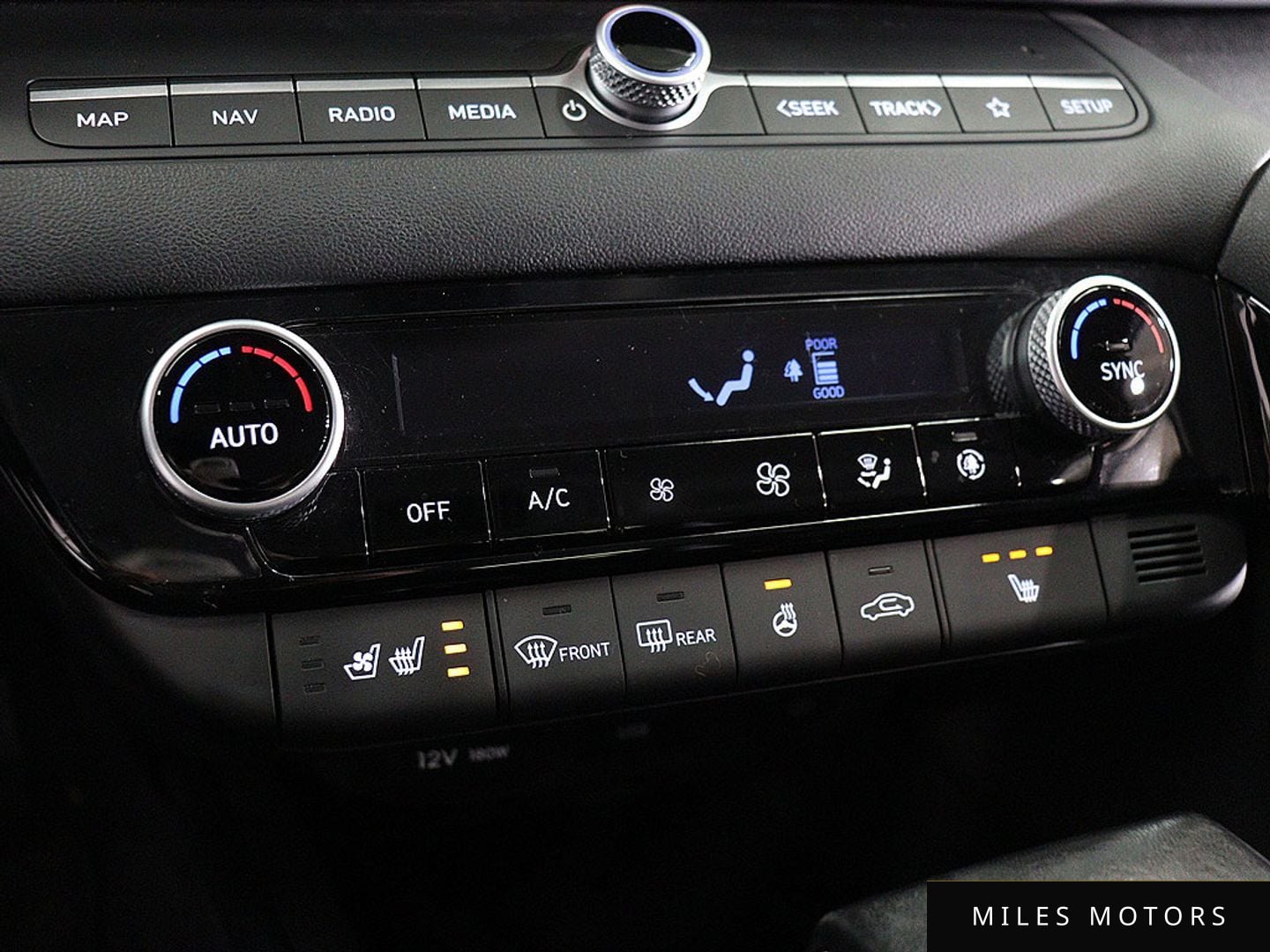 Hyundai AVANTE 2022 — миниатюра 11