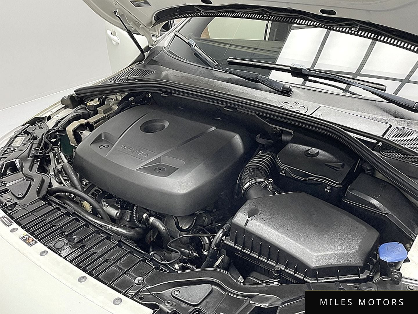 Volvo S60 2017 — миниатюра 6
