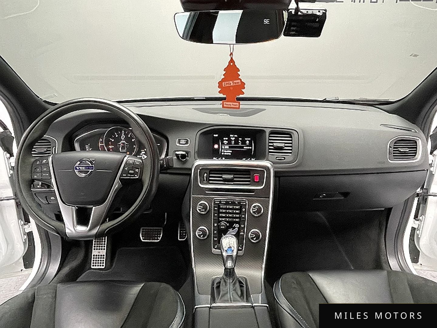 Volvo S60 2017 — миниатюра 7