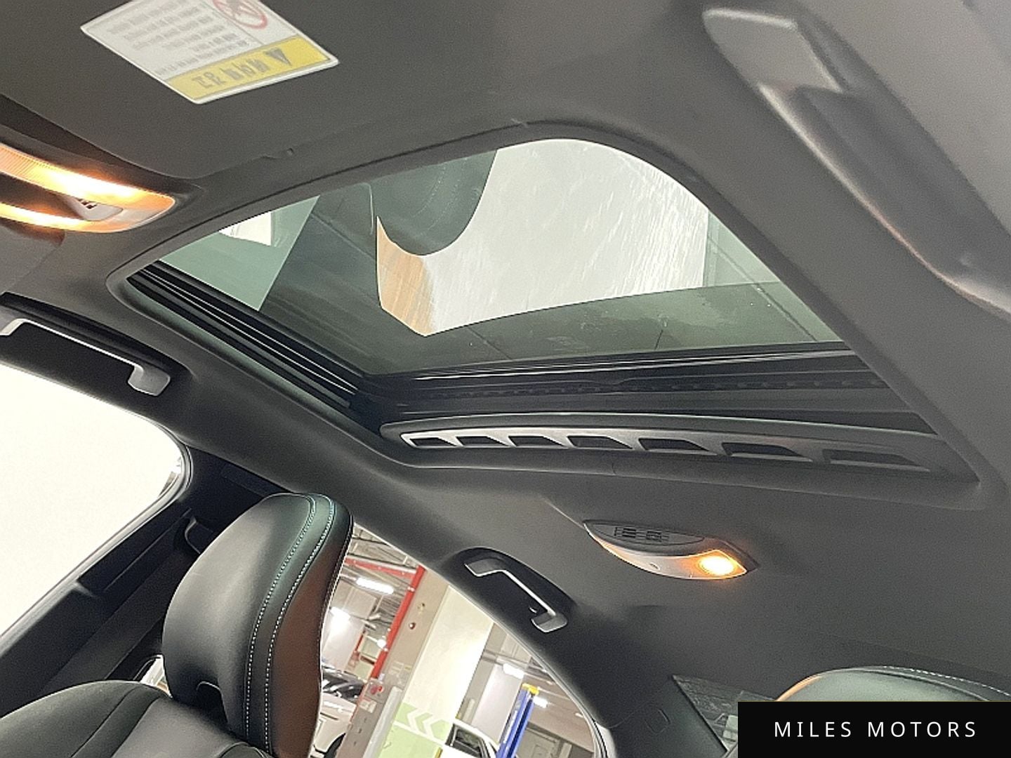 Volvo S60 2017 — миниатюра 12