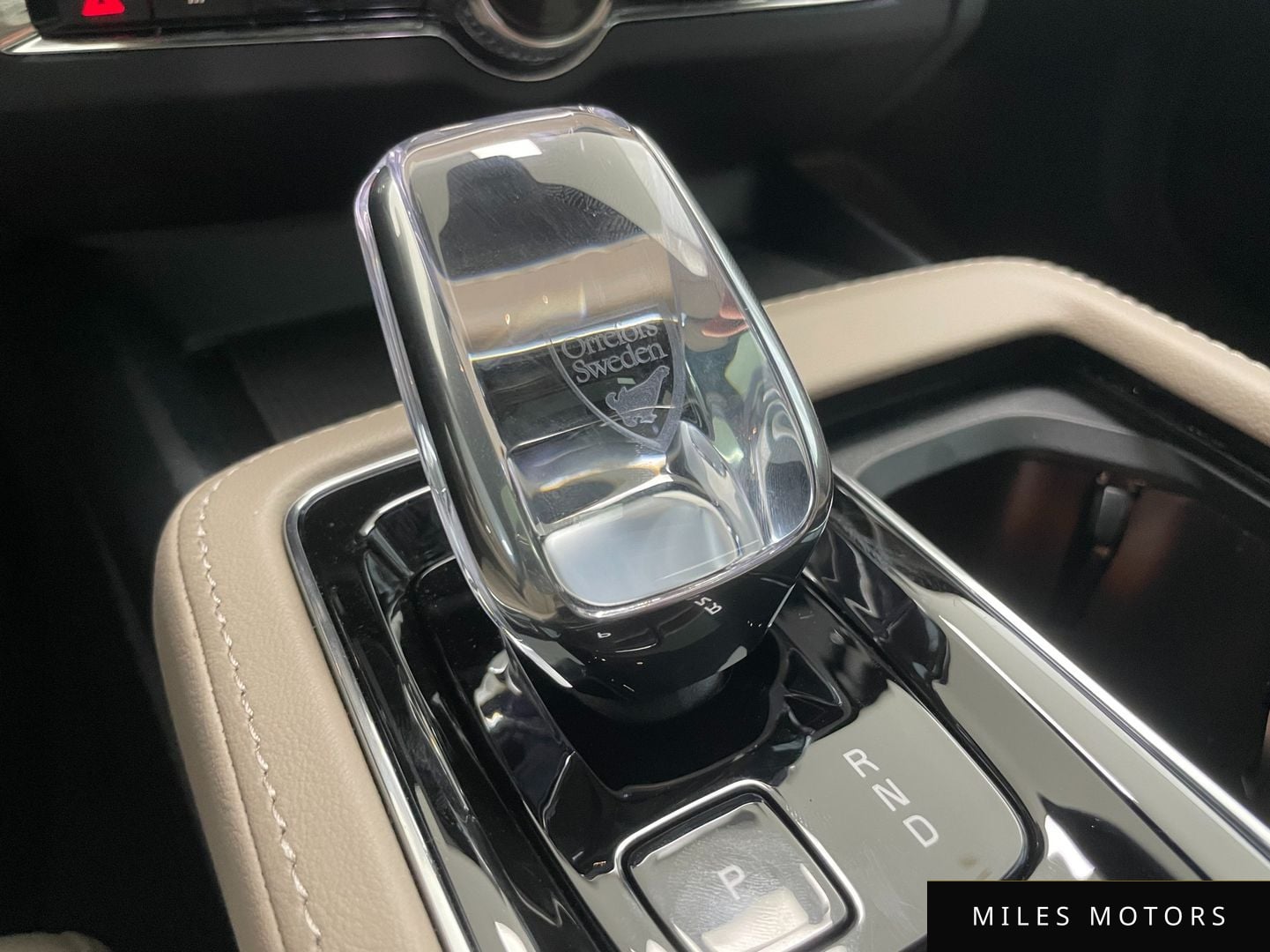 Volvo S90 2026 — миниатюра 9