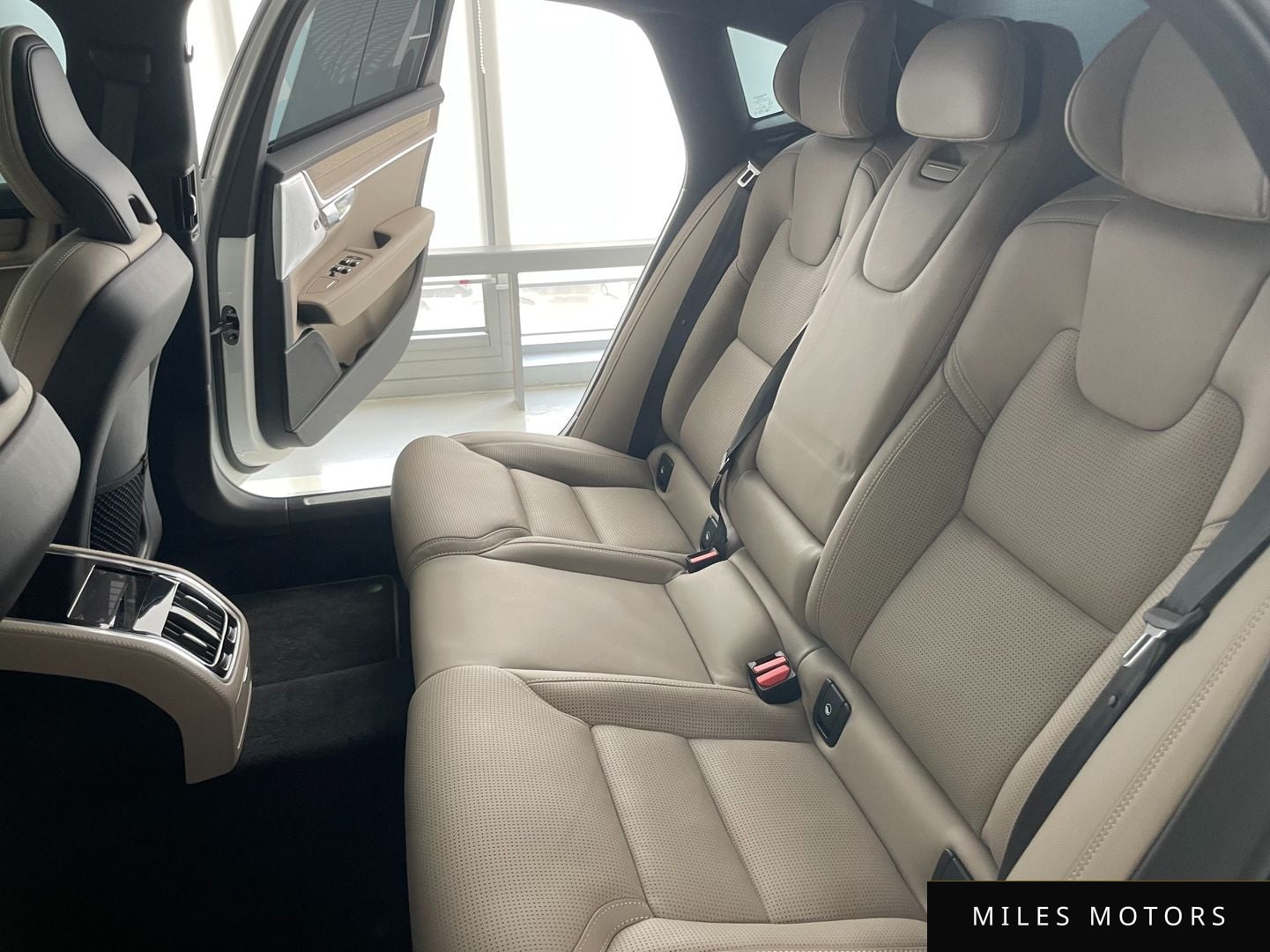 Volvo S90 2026 — миниатюра 11