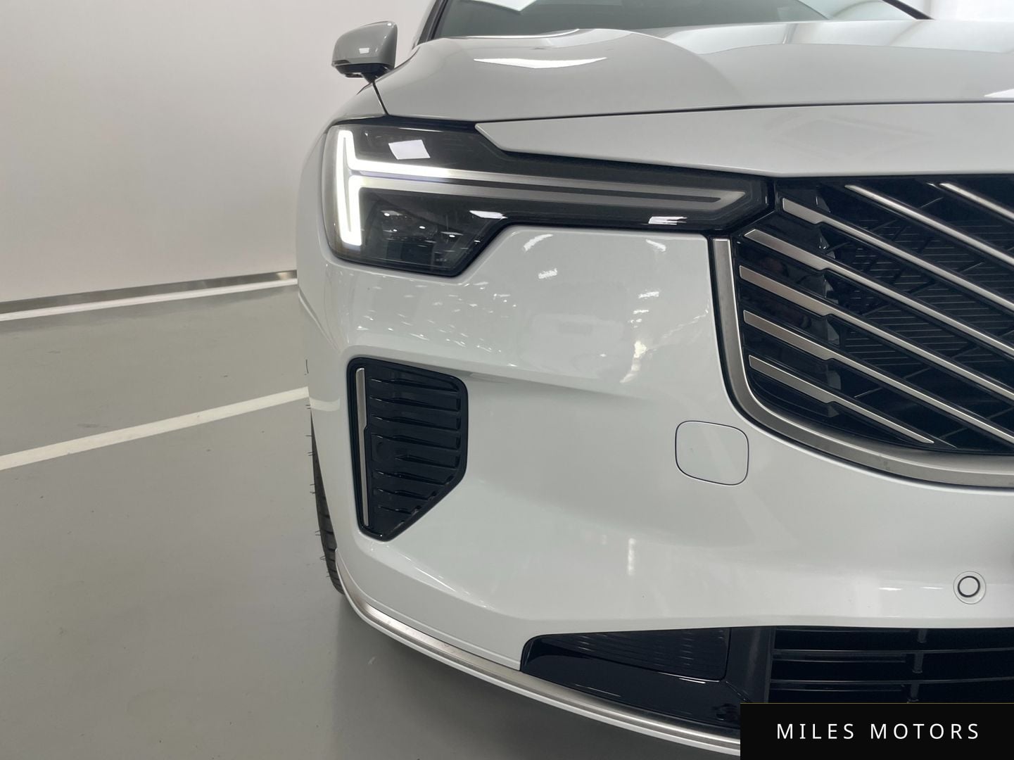 Volvo S90 2026 — миниатюра 12