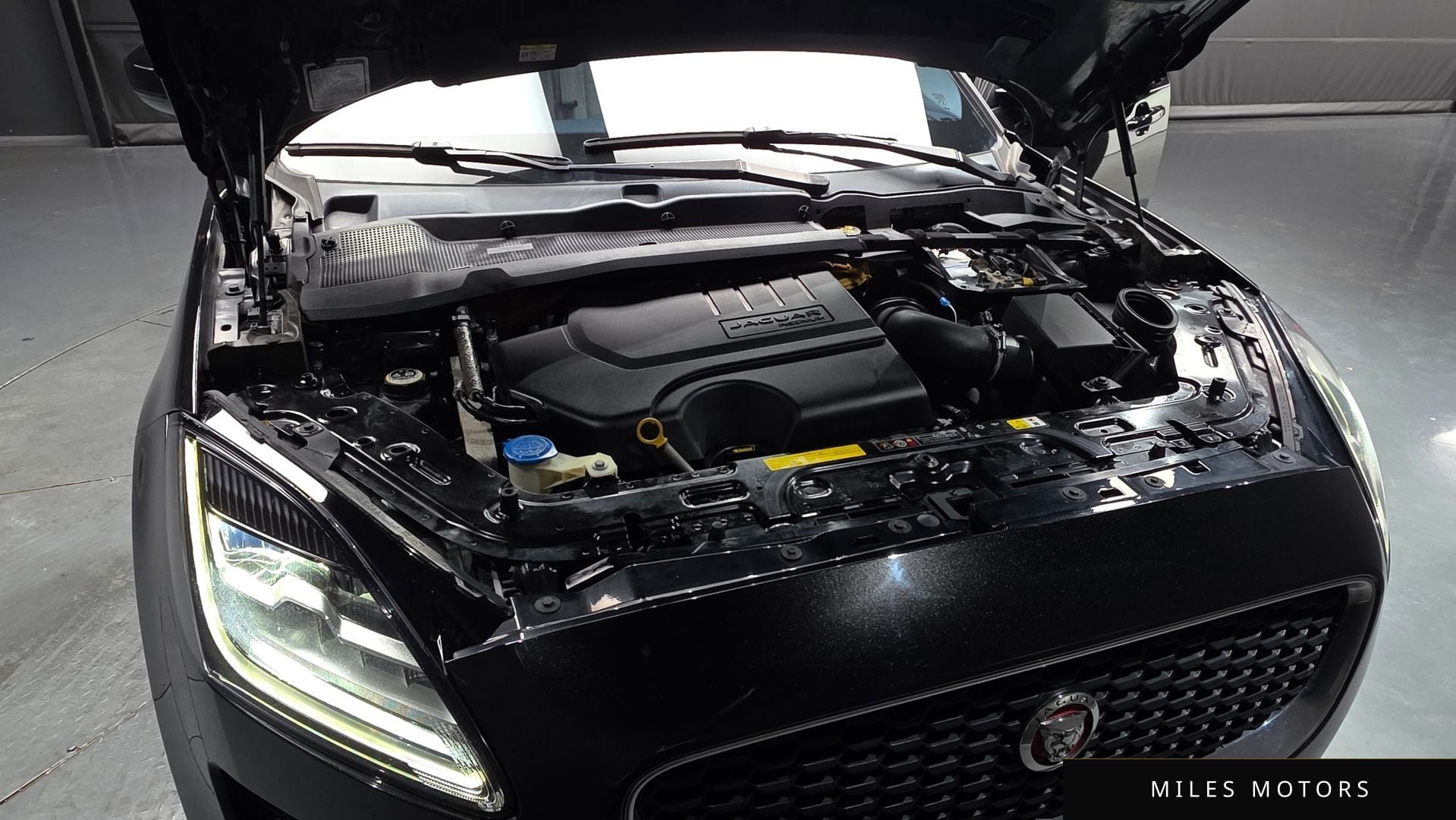 Jaguar E-PACE 2018 — миниатюра 6