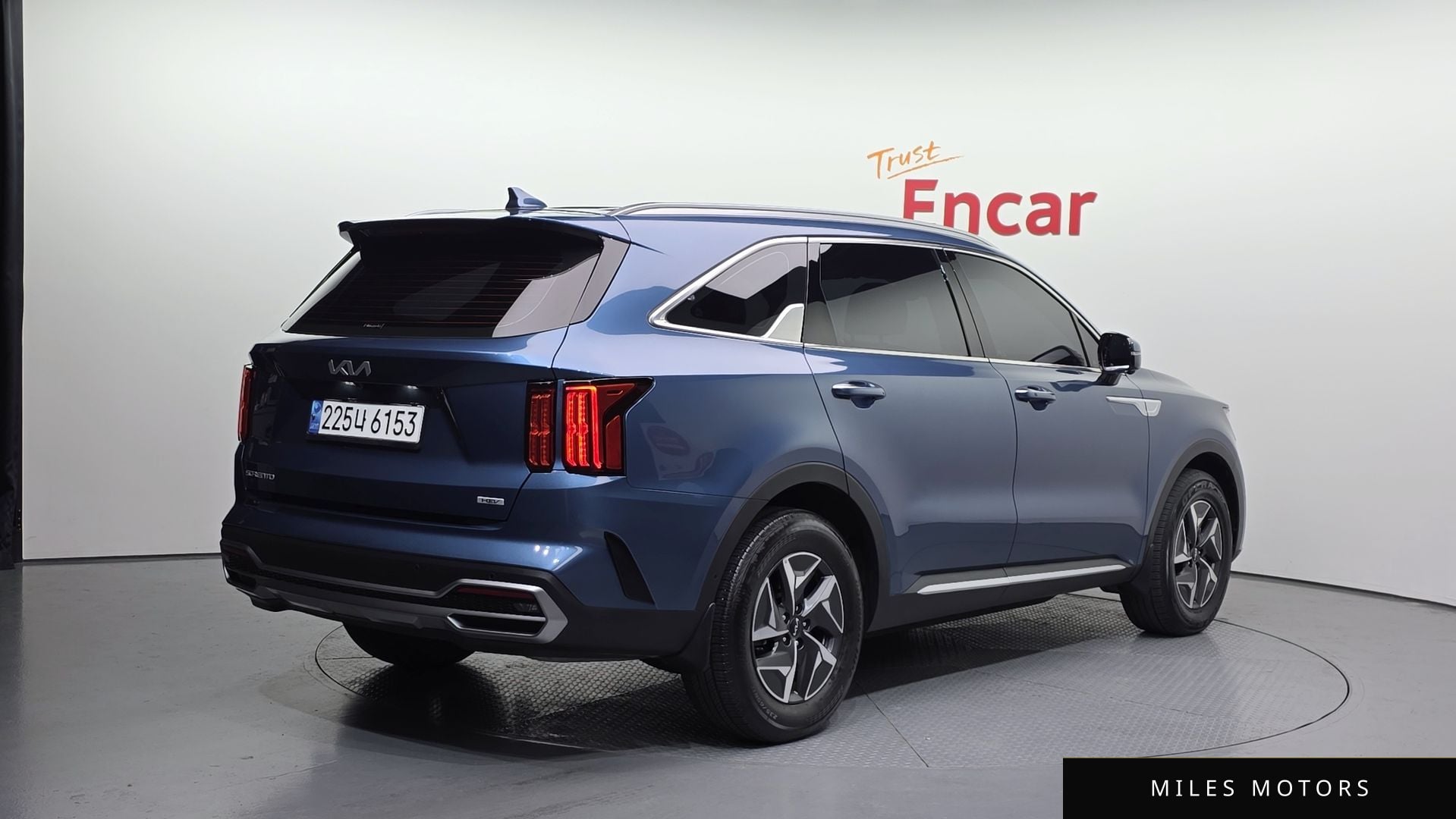 Kia Sorento 2023 — миниатюра 2