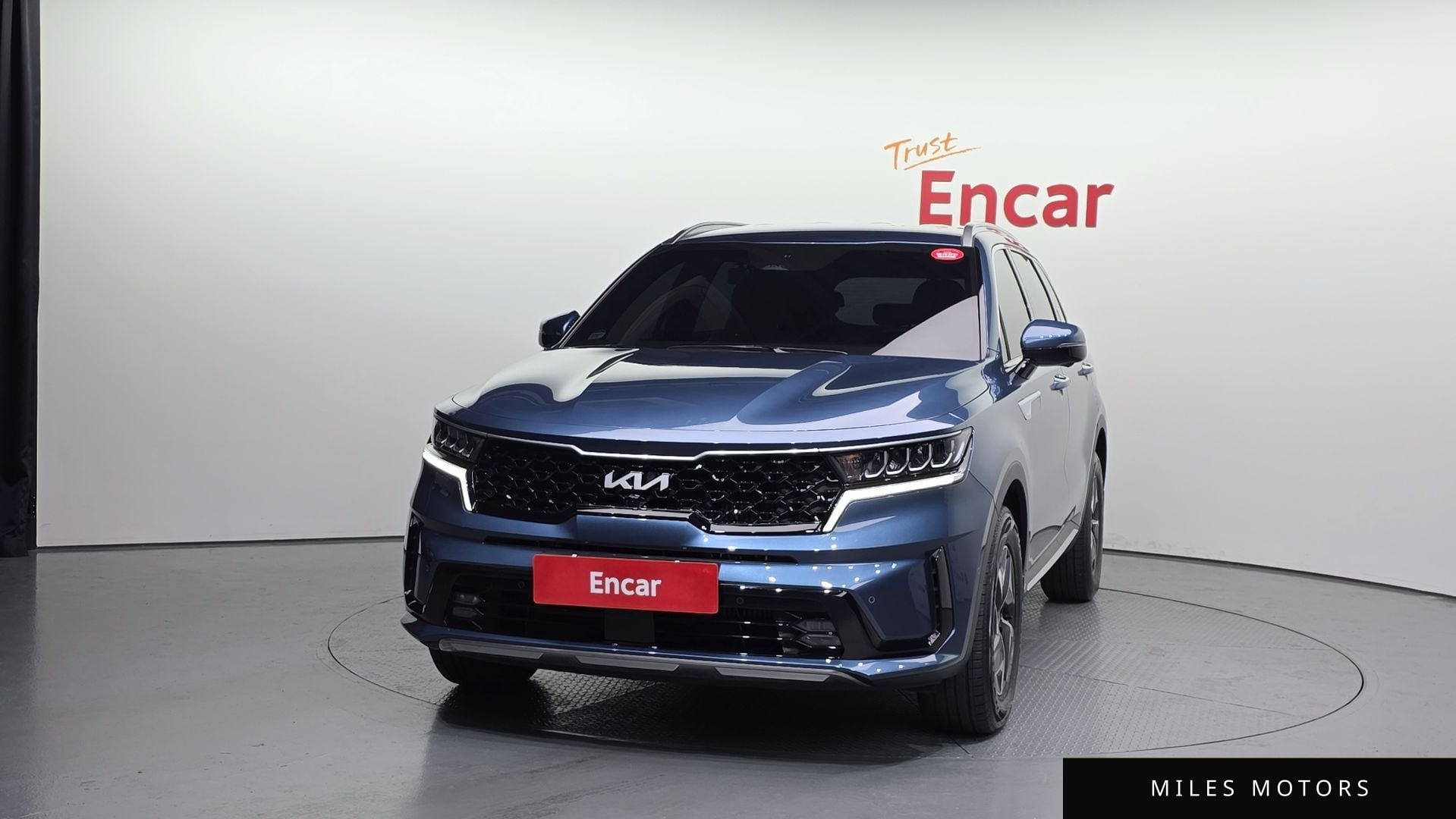 Kia Sorento 2023 — миниатюра 3