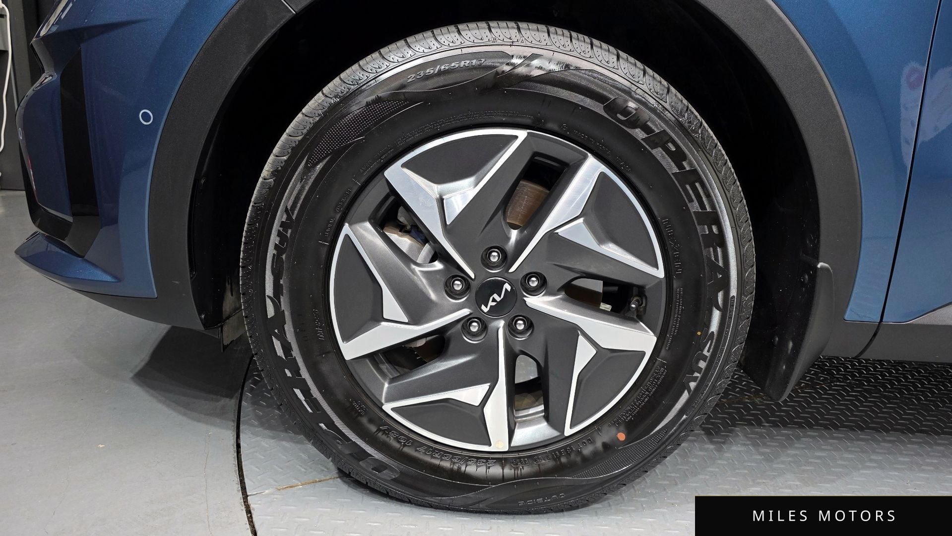 Kia Sorento 2023 — миниатюра 5