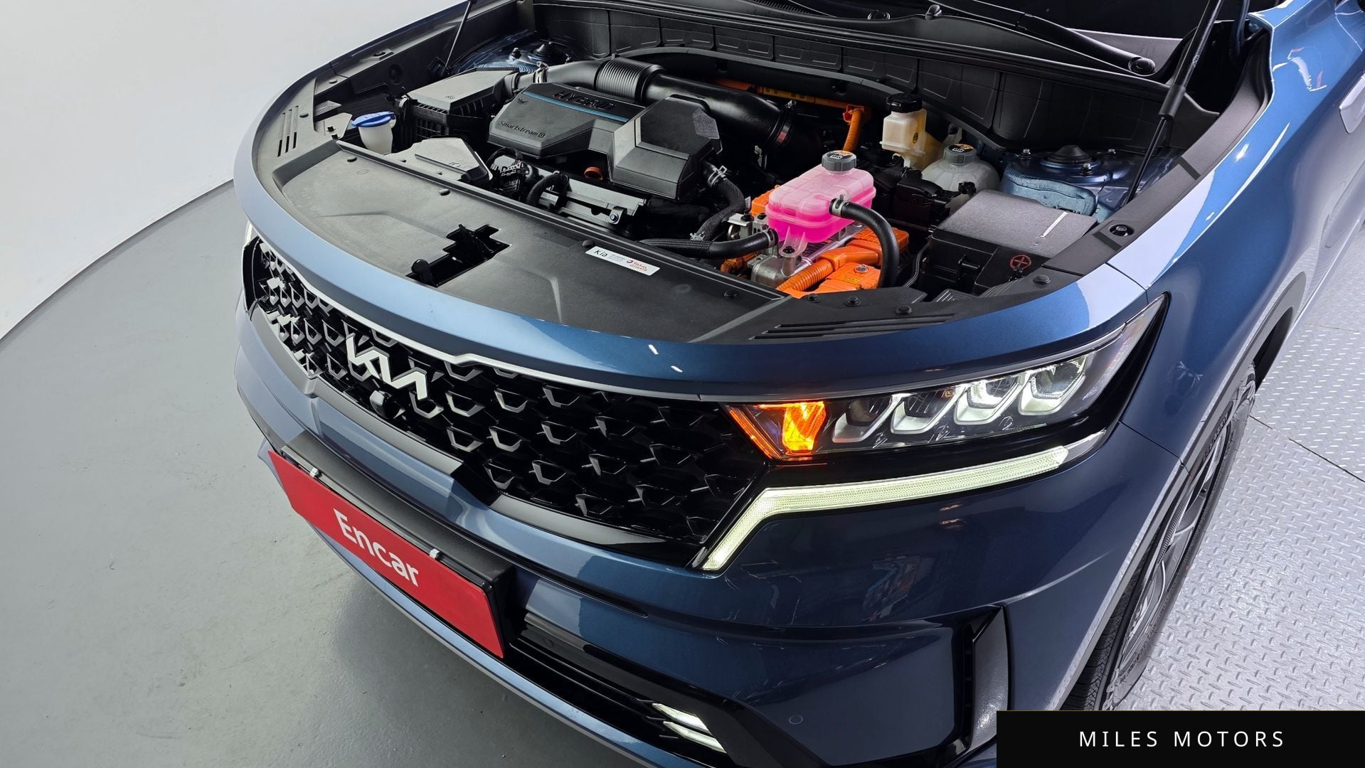 Kia Sorento 2023 — миниатюра 6