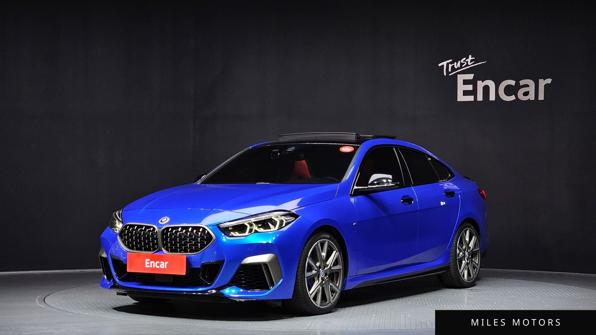 BMW 2-Series 2021 — фото 1 из 12