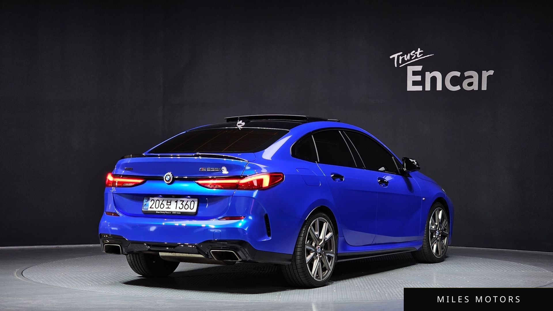 BMW 2-Series 2021 — миниатюра 2