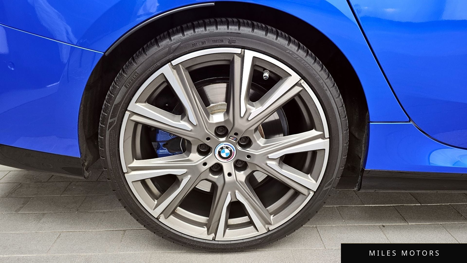 BMW 2-Series 2021 — миниатюра 5