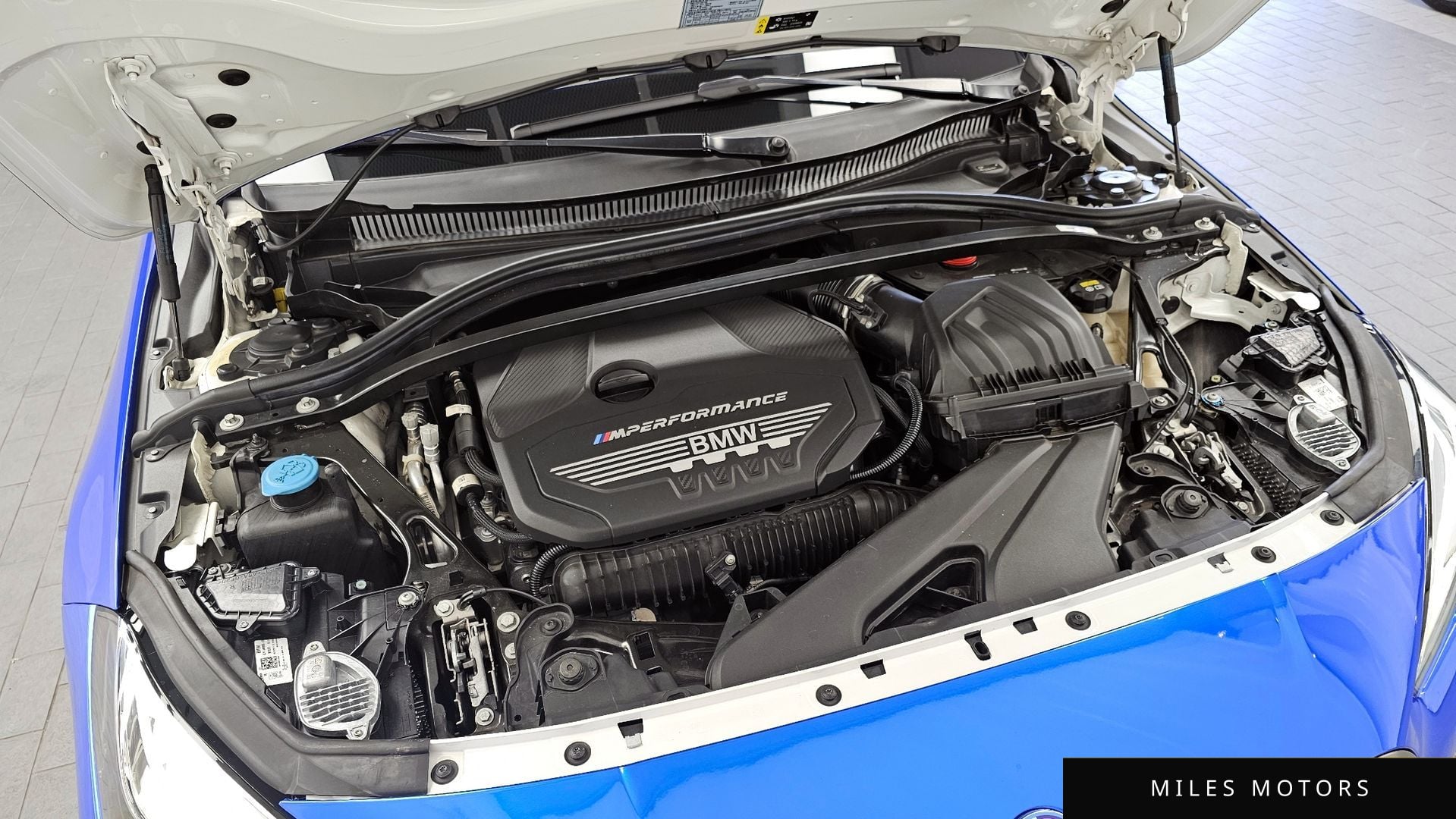 BMW 2-Series 2021 — миниатюра 6