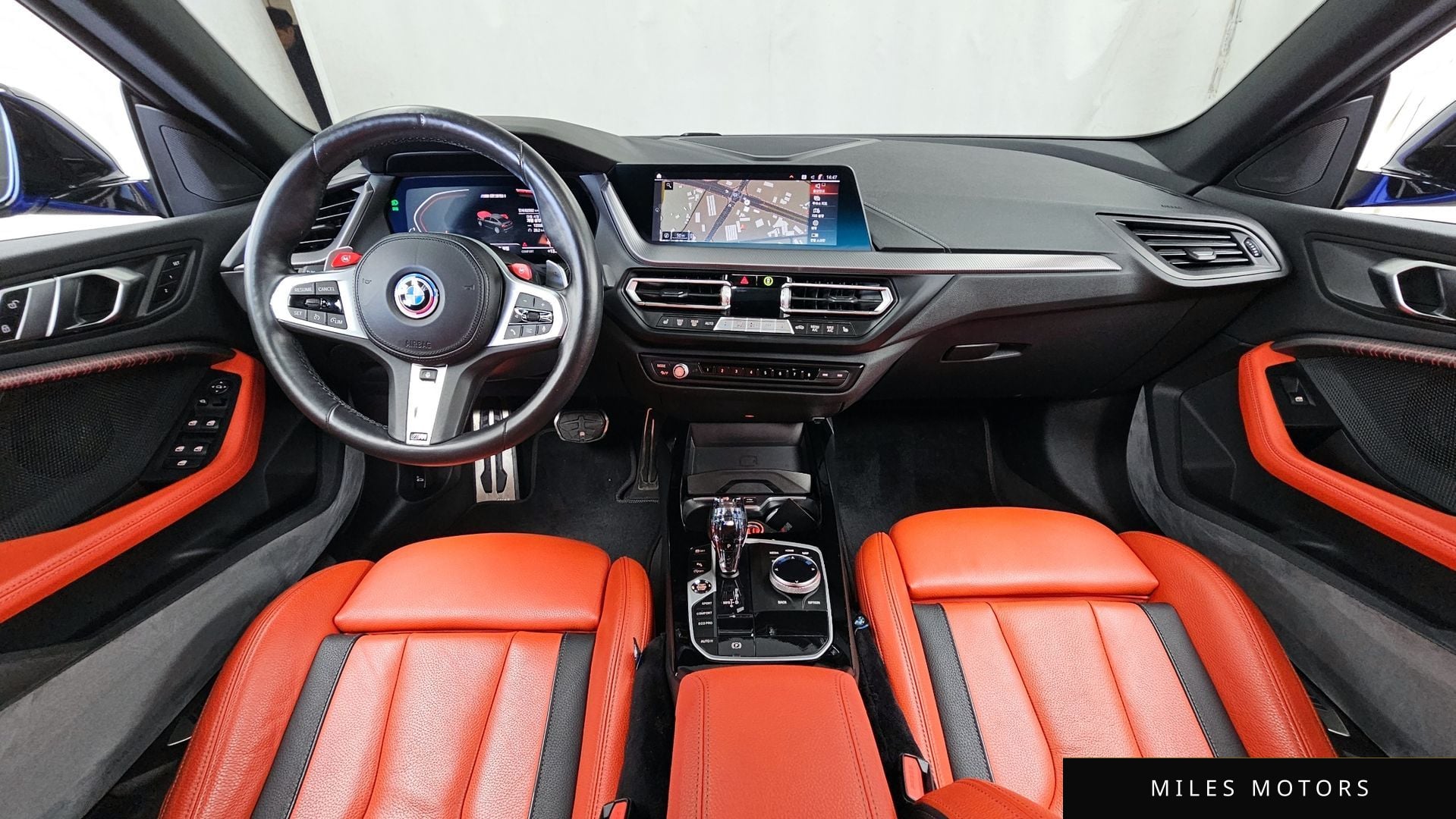 BMW 2-Series 2021 — миниатюра 7