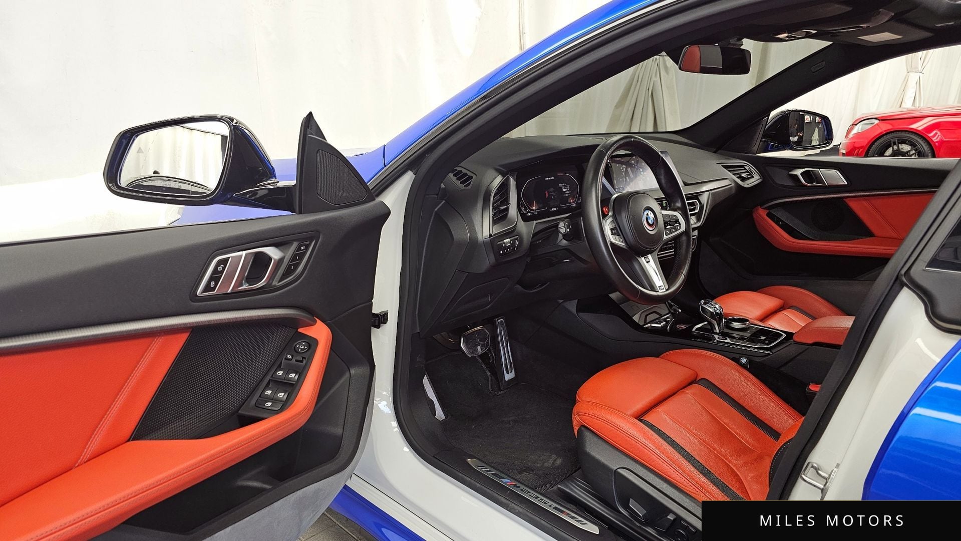 BMW 2-Series 2021 — миниатюра 10