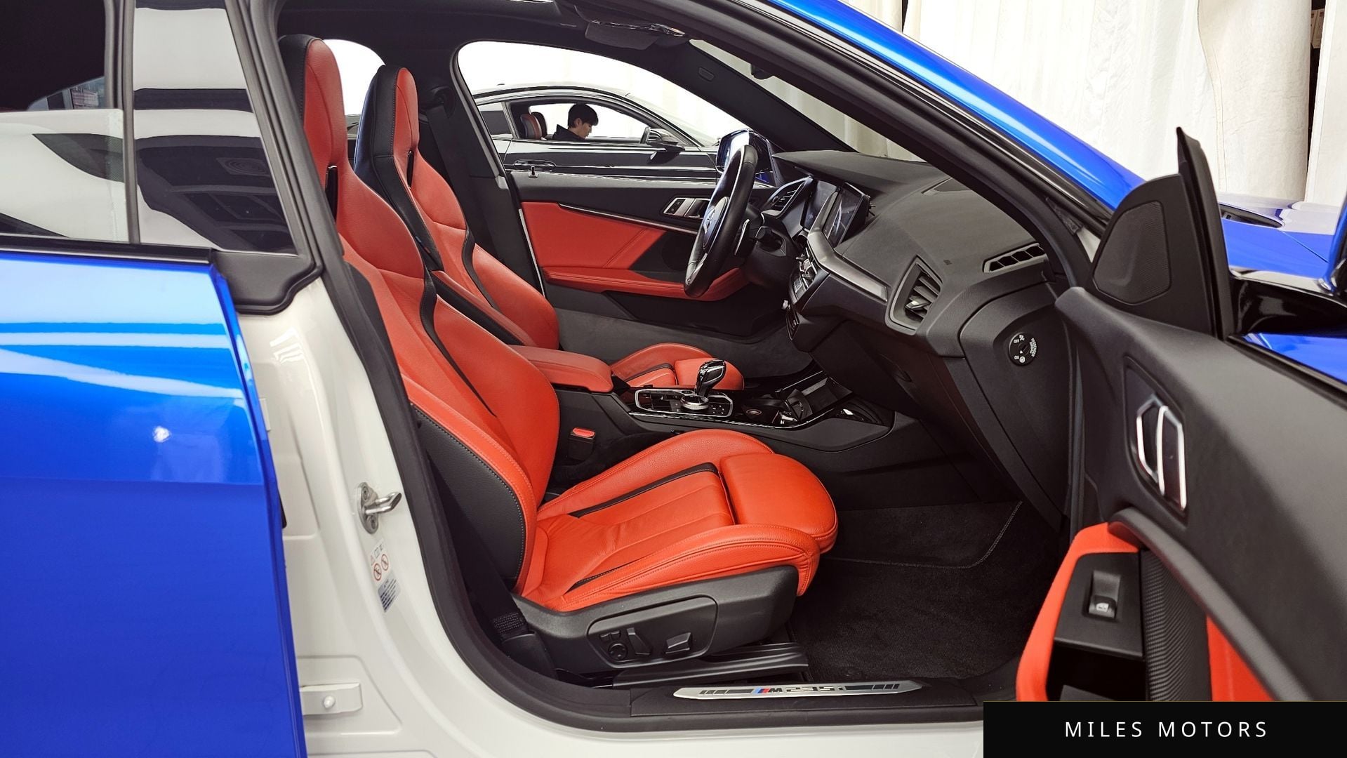 BMW 2-Series 2021 — миниатюра 11