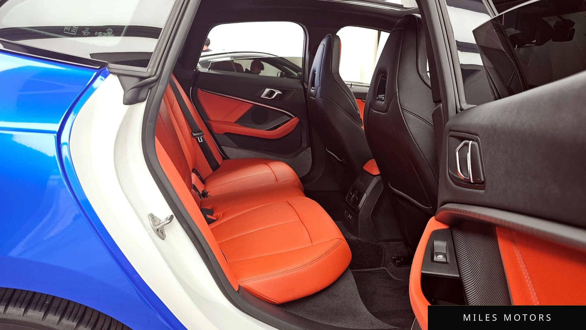 BMW 2-Series 2021 — миниатюра 12