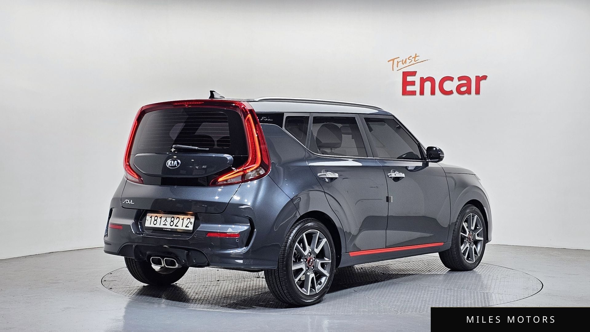 Kia Soul 2019 — миниатюра 2