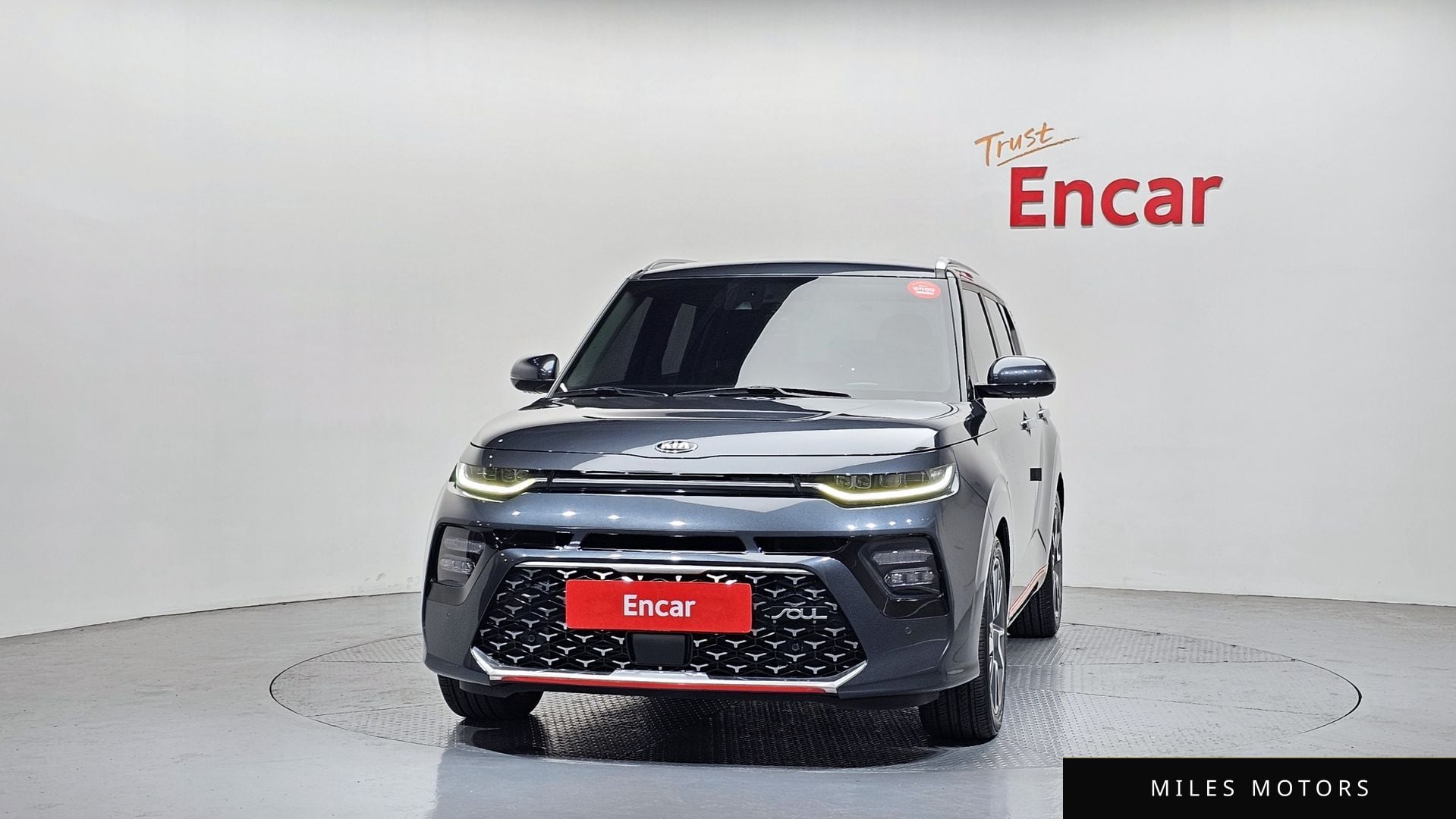 Kia Soul 2019 — миниатюра 3