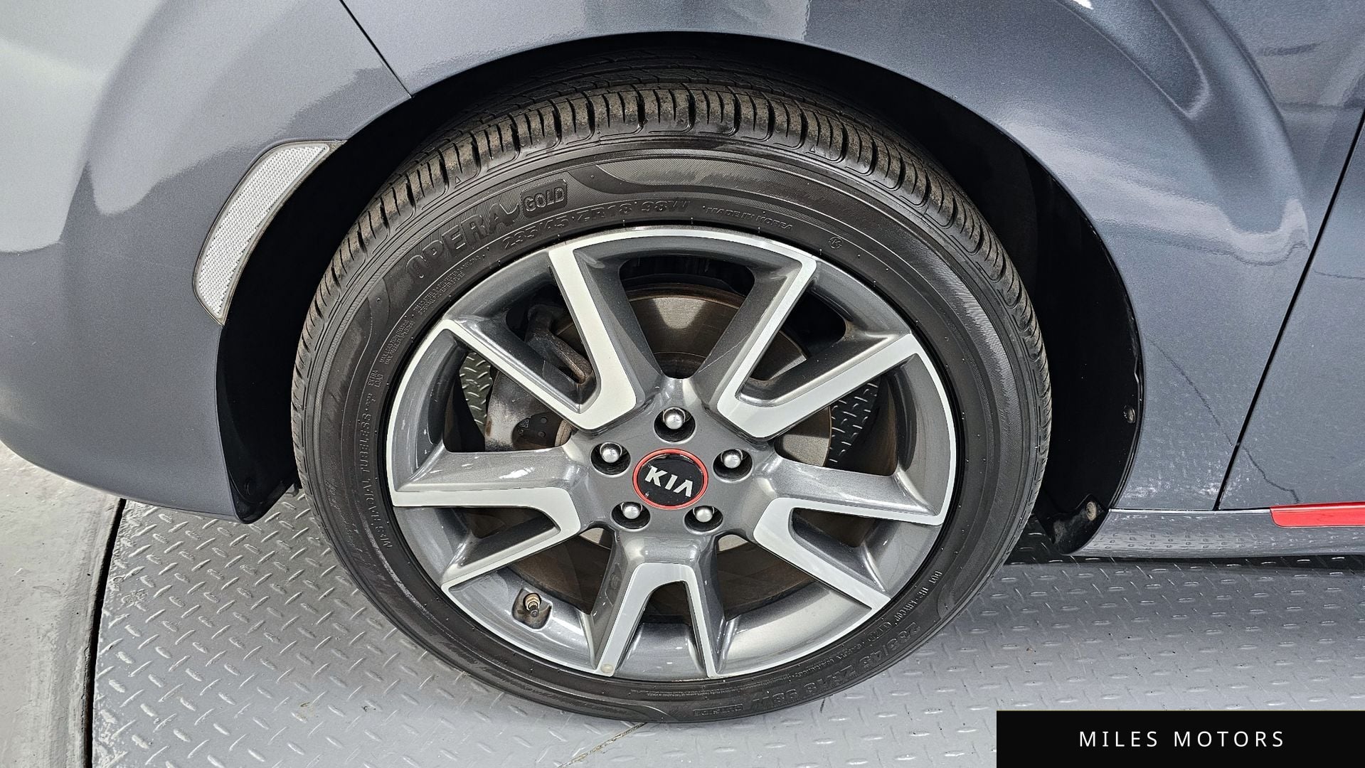 Kia Soul 2019 — миниатюра 5