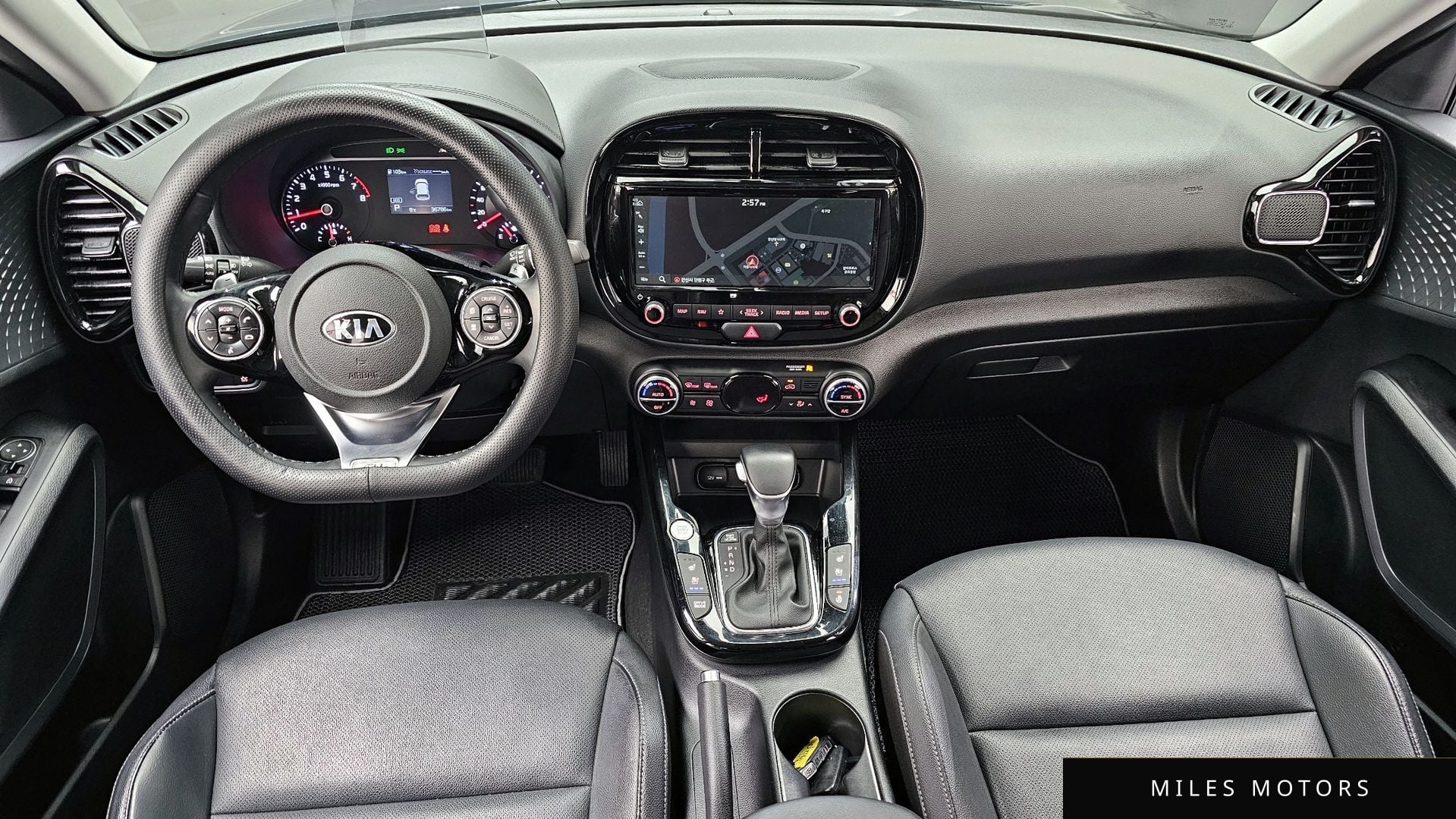 Kia Soul 2019 — миниатюра 7