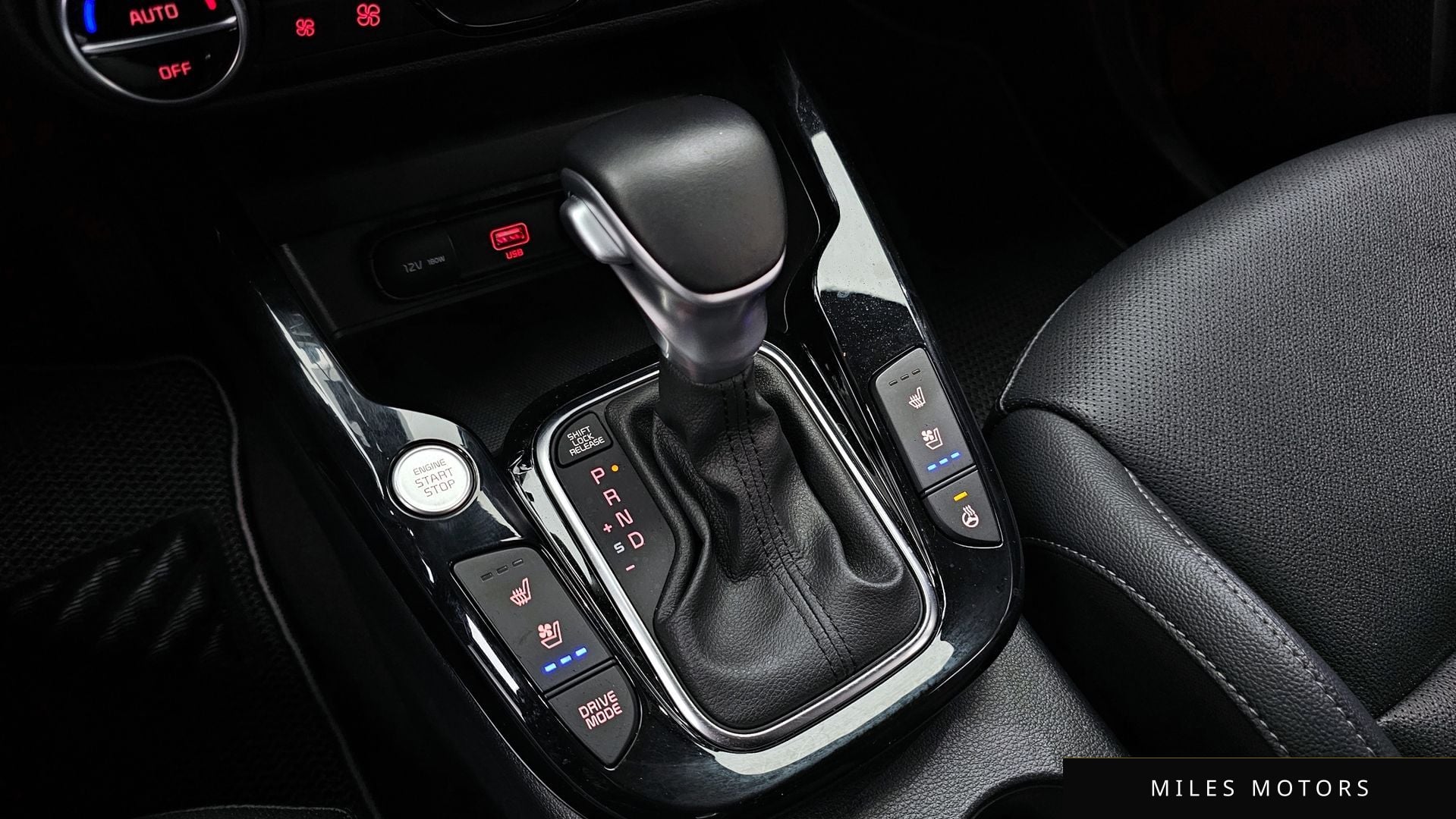 Kia Soul 2019 — миниатюра 9