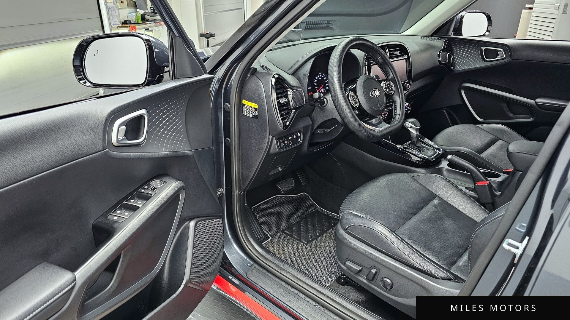 Kia Soul 2019 — миниатюра 10